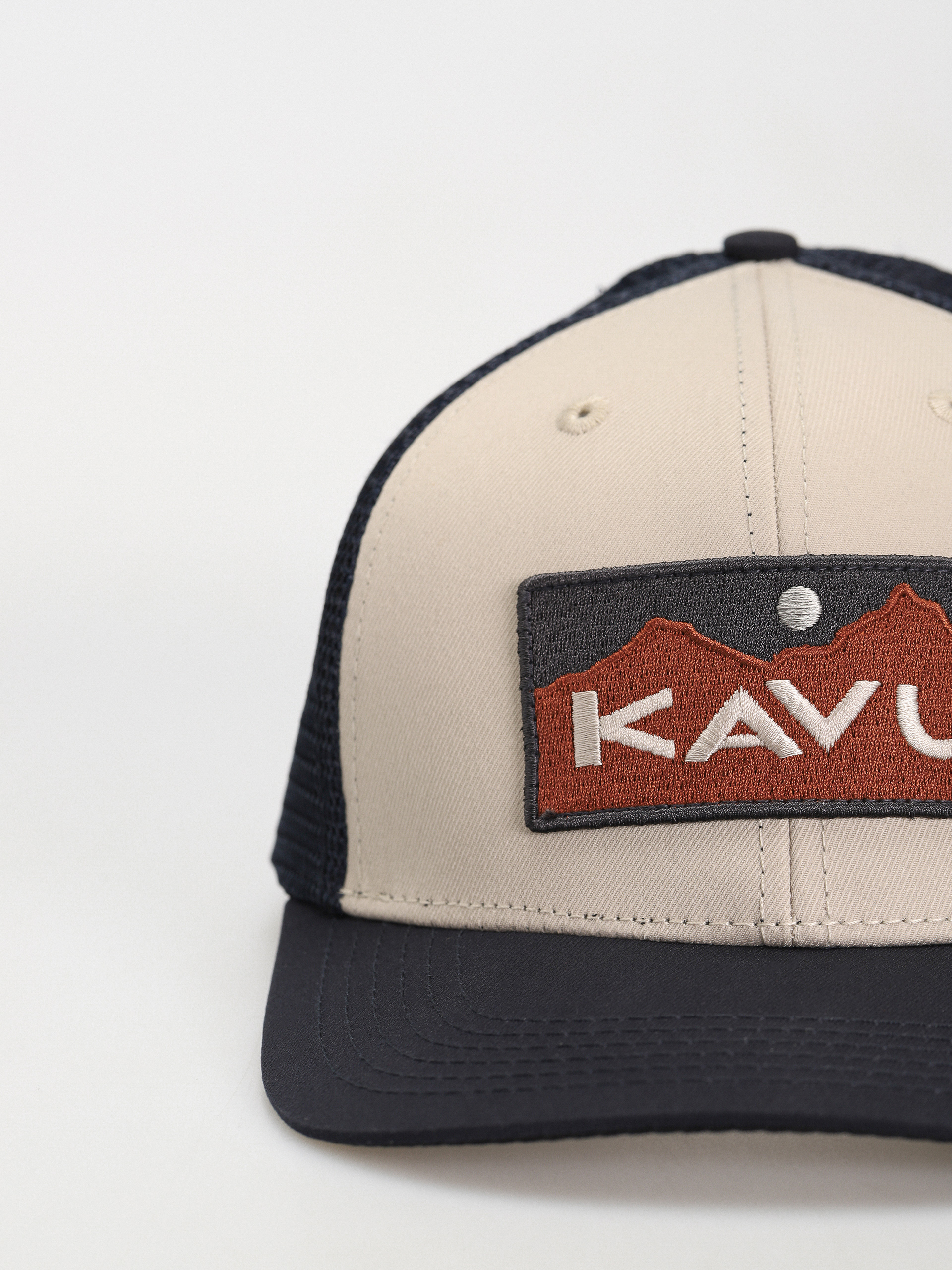 Kavu Above Standard Cap (river wild)