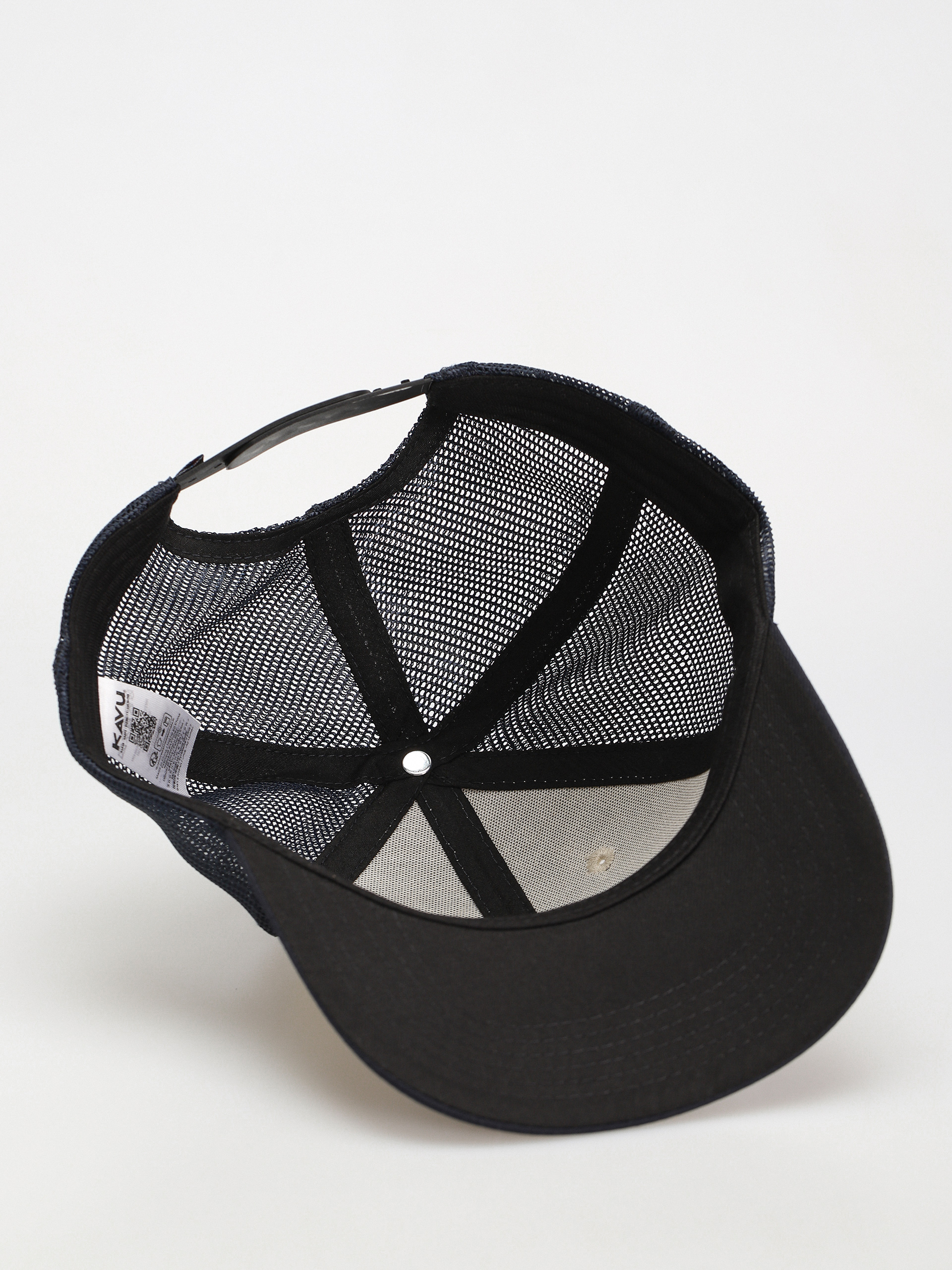 Kavu Above Standard Cap (river wild)