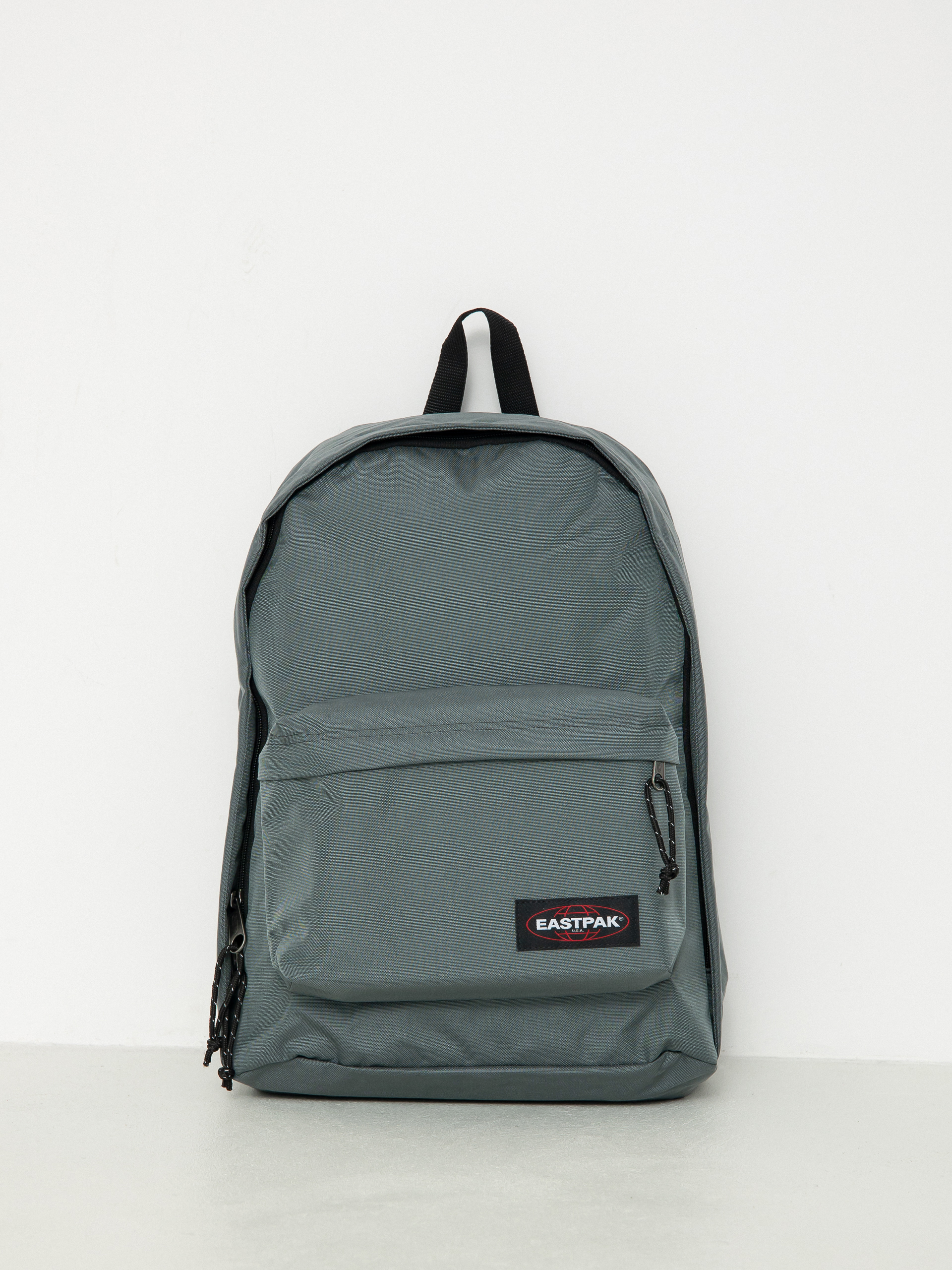 Eastpak Luggage Eastpak Backpack Asos OUT OF OFFICE Safari