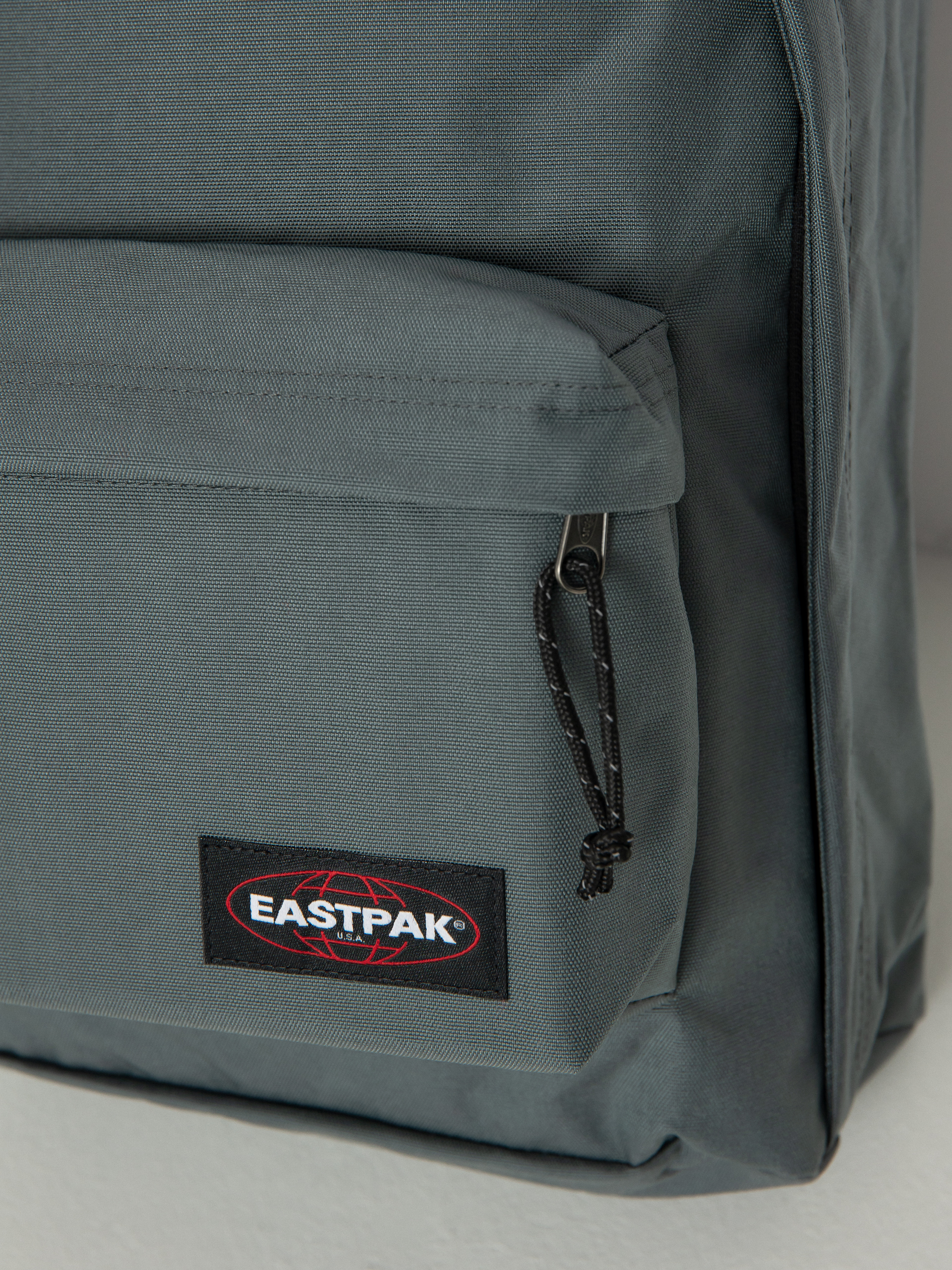 Eastpak Out Of Office Backpack (stormy grey)