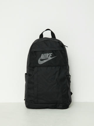 Nike SB Elemental Backpack (black/black/white)