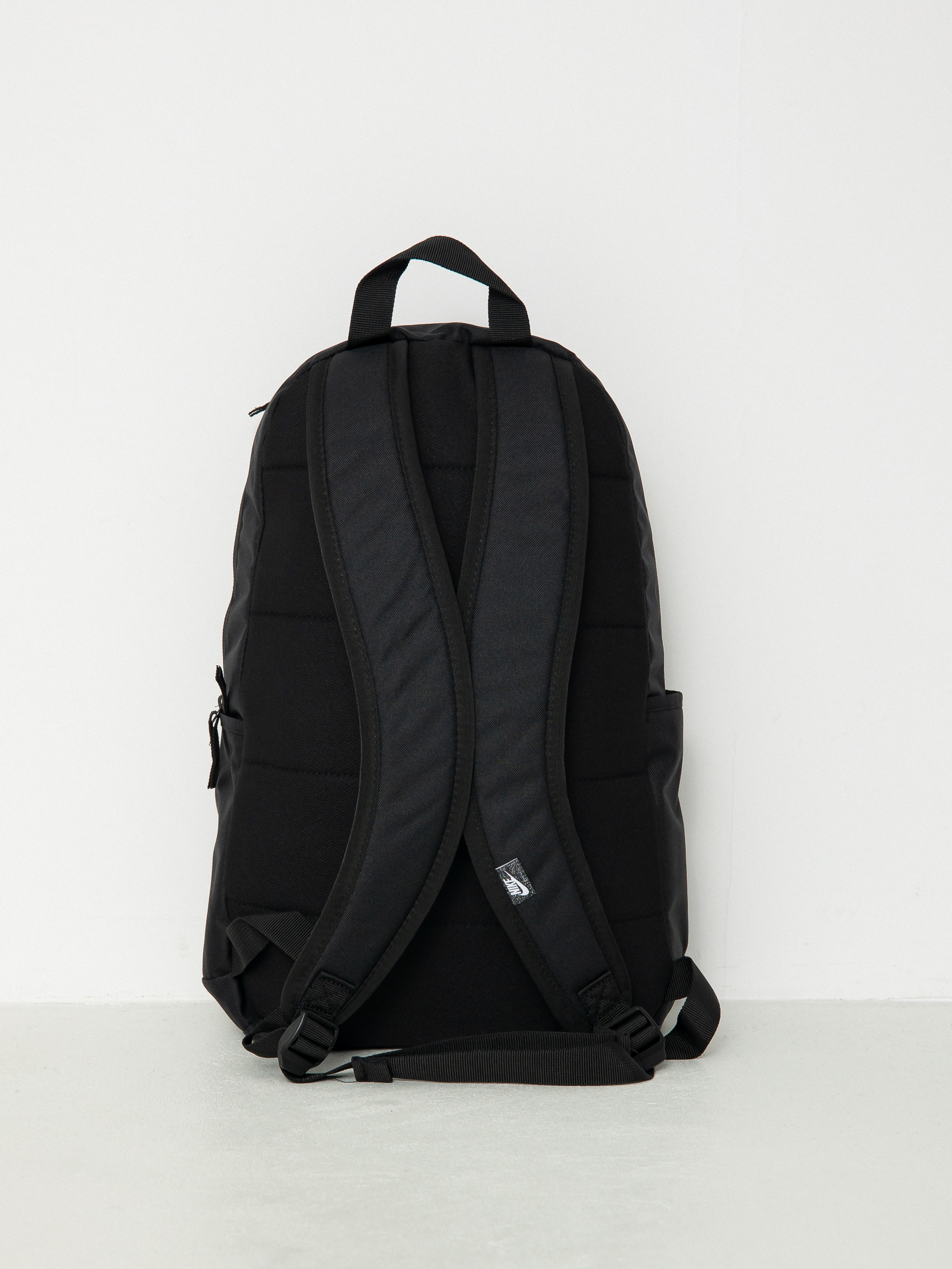 Nike SB Elemental Backpack (black/black/white)