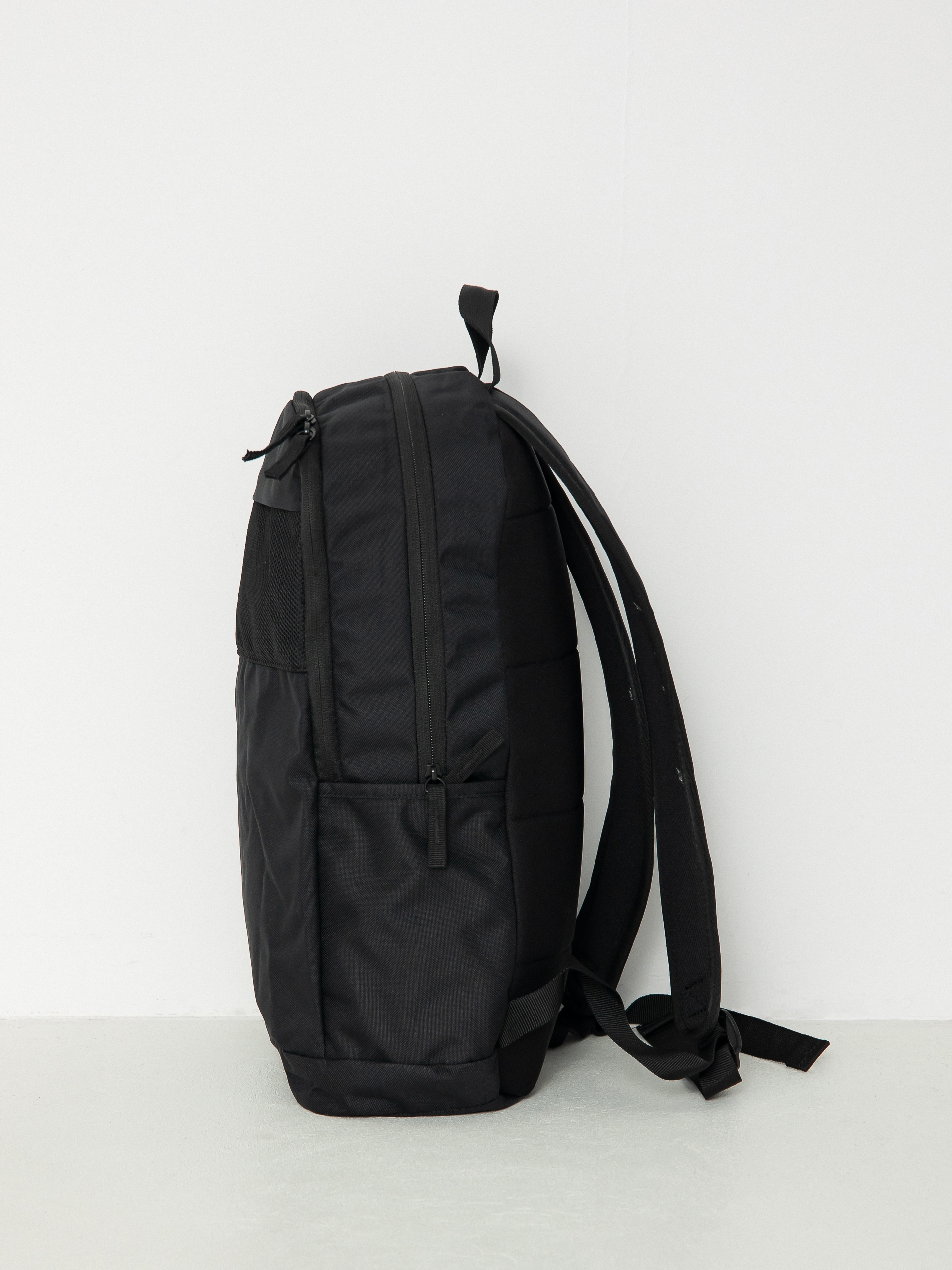 Nike SB Elemental Backpack (black/black/white)