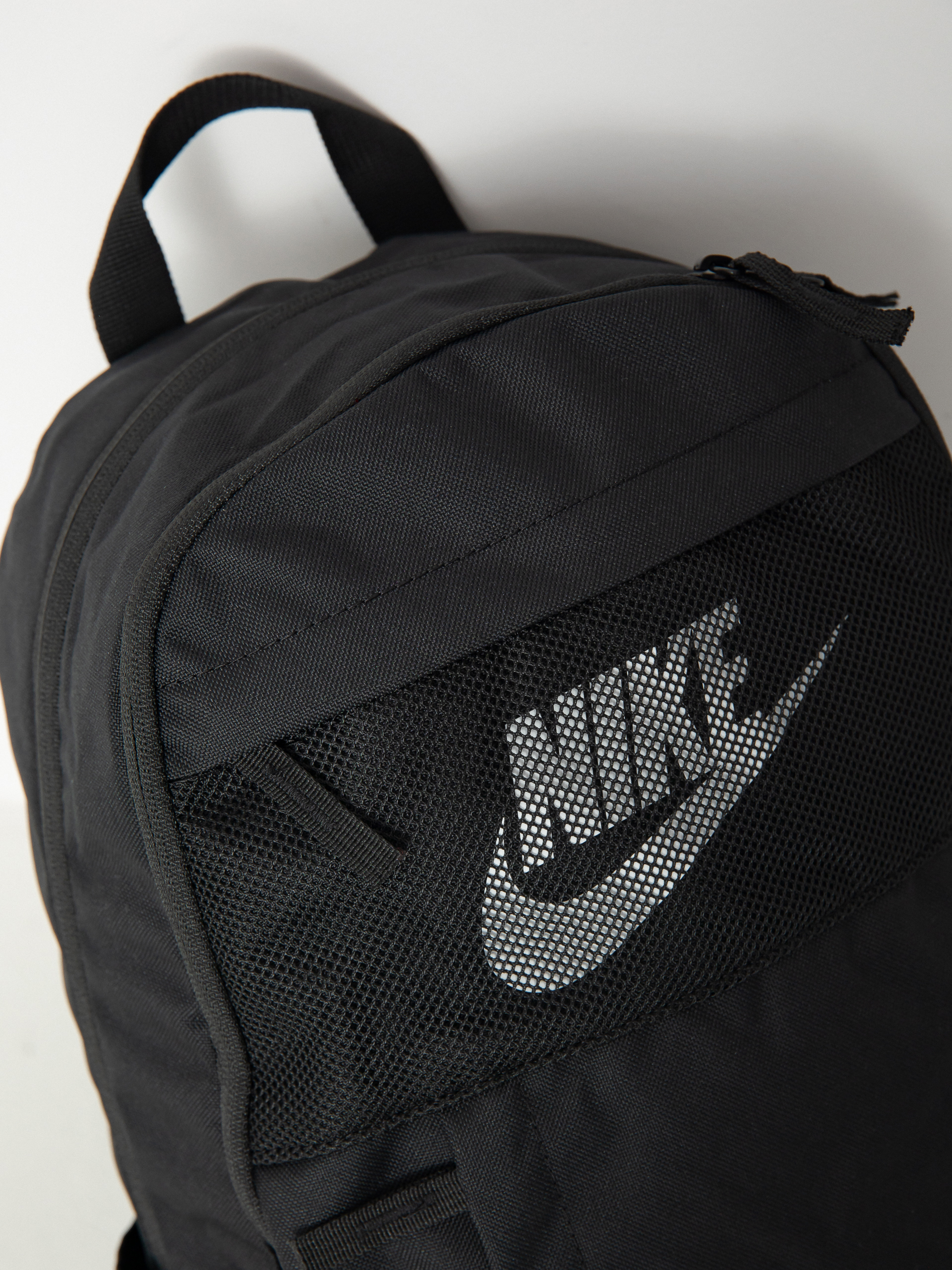 Nike SB Elemental Backpack (black/black/white)