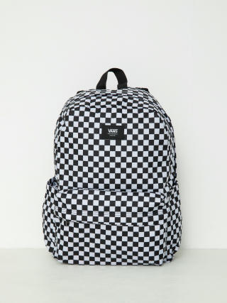 Vans Old Skool Check Backpack (black/white)