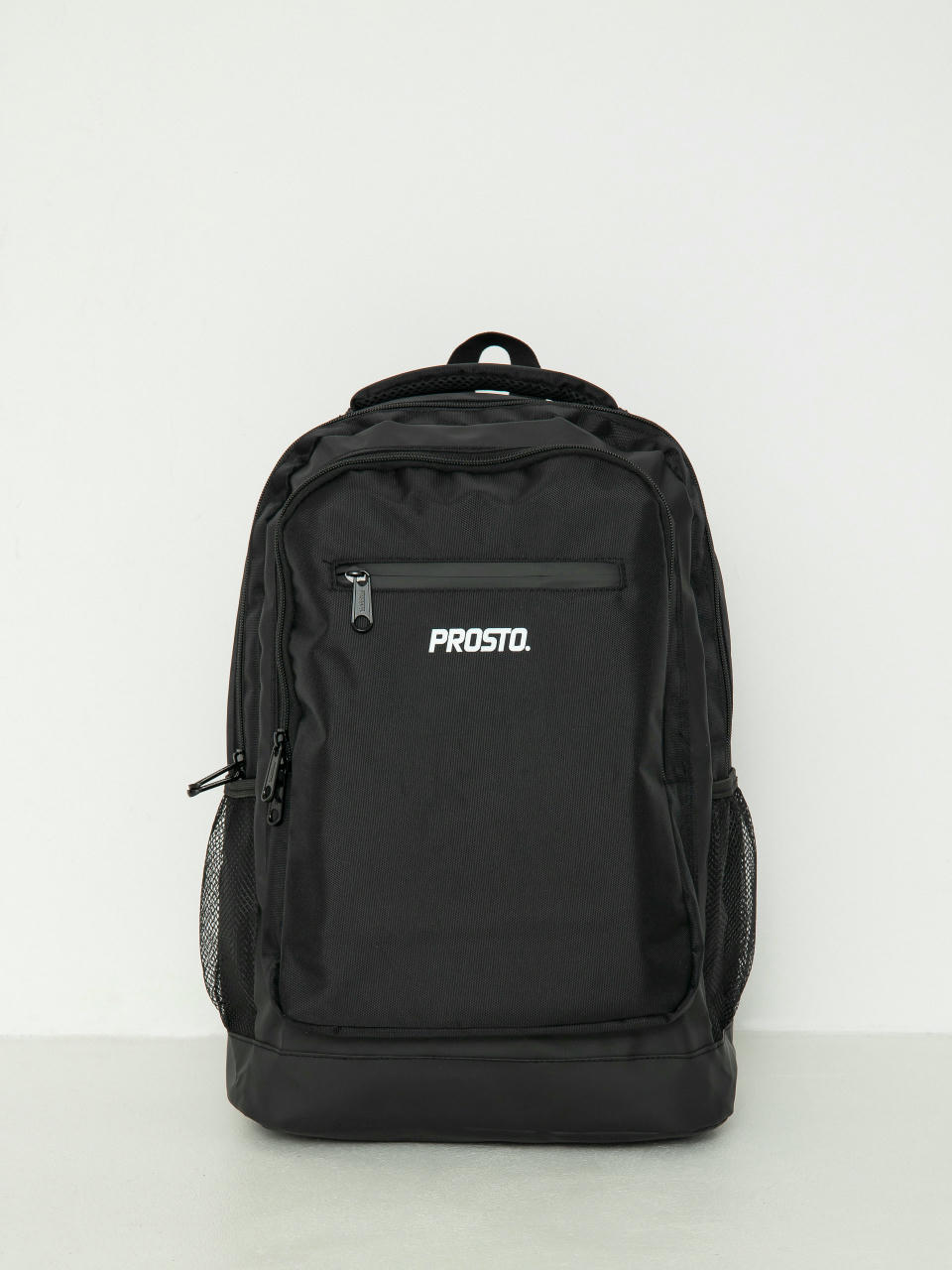 Prosto Tiez Rucksack (black)