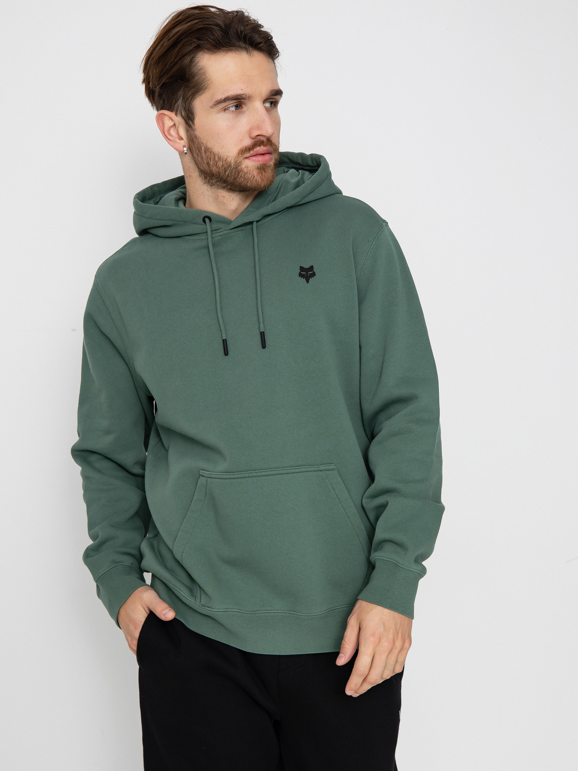 Kritical Fleece