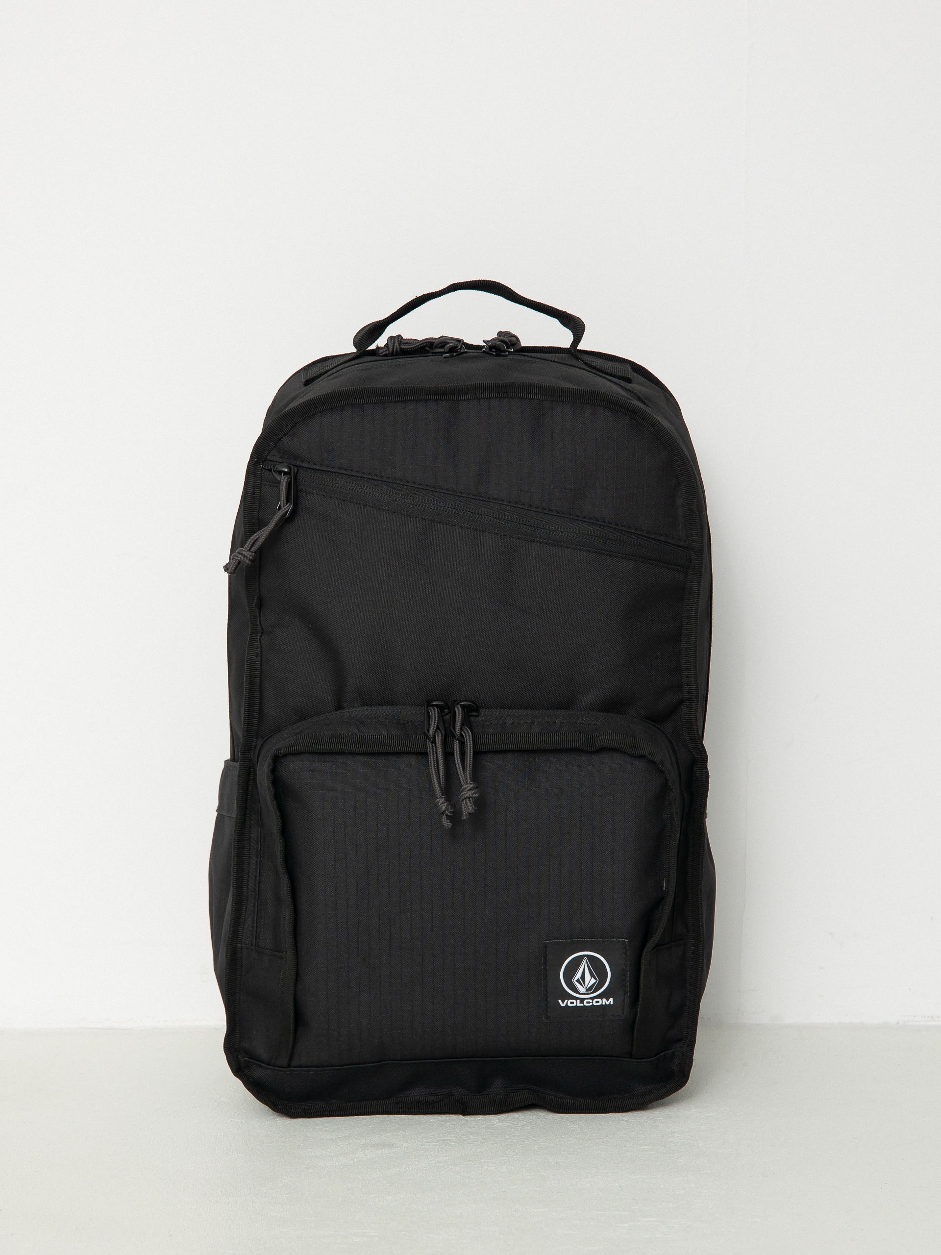 Volcom Hardbound Backpack - black (black)