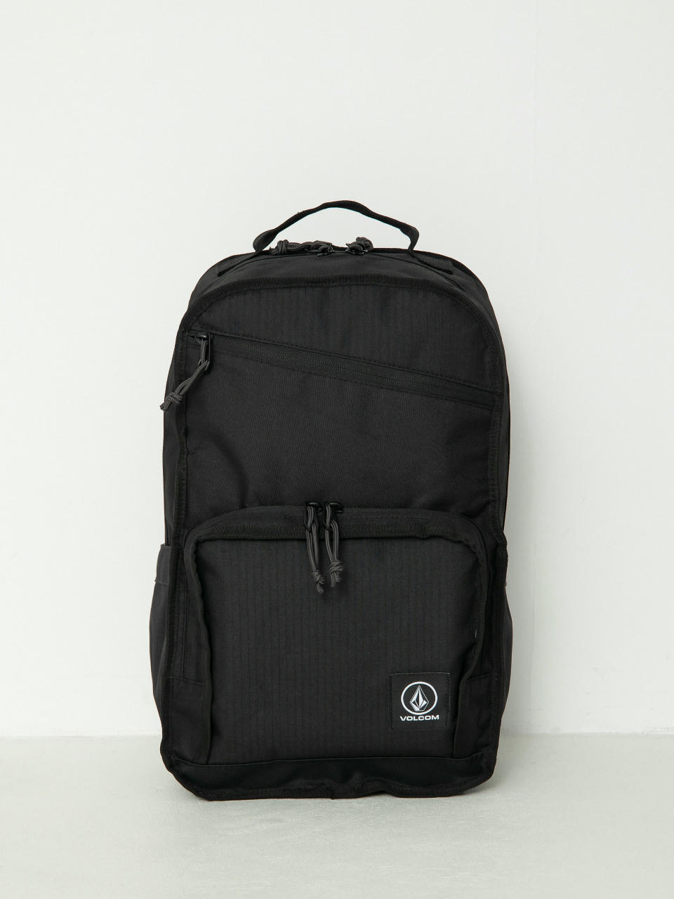 Volcom Hardbound Backpack (black)