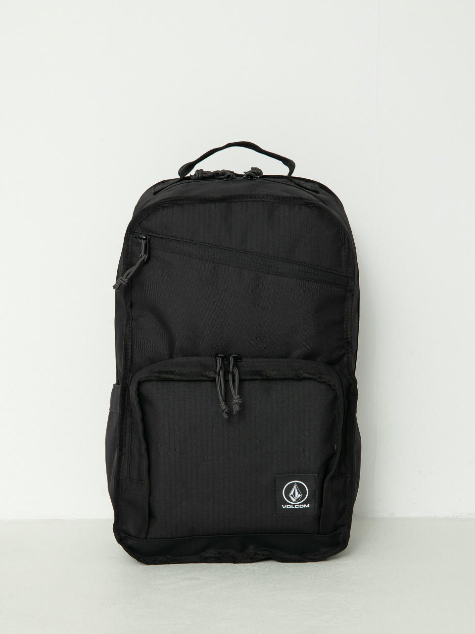 Volcom Hardbound Rucksack (black)