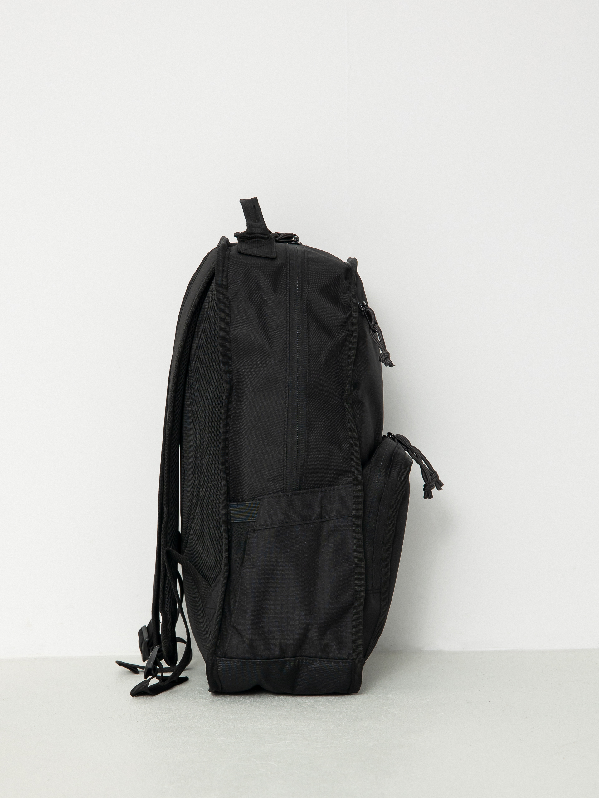 Volcom Hardbound Backpack - black (black)
