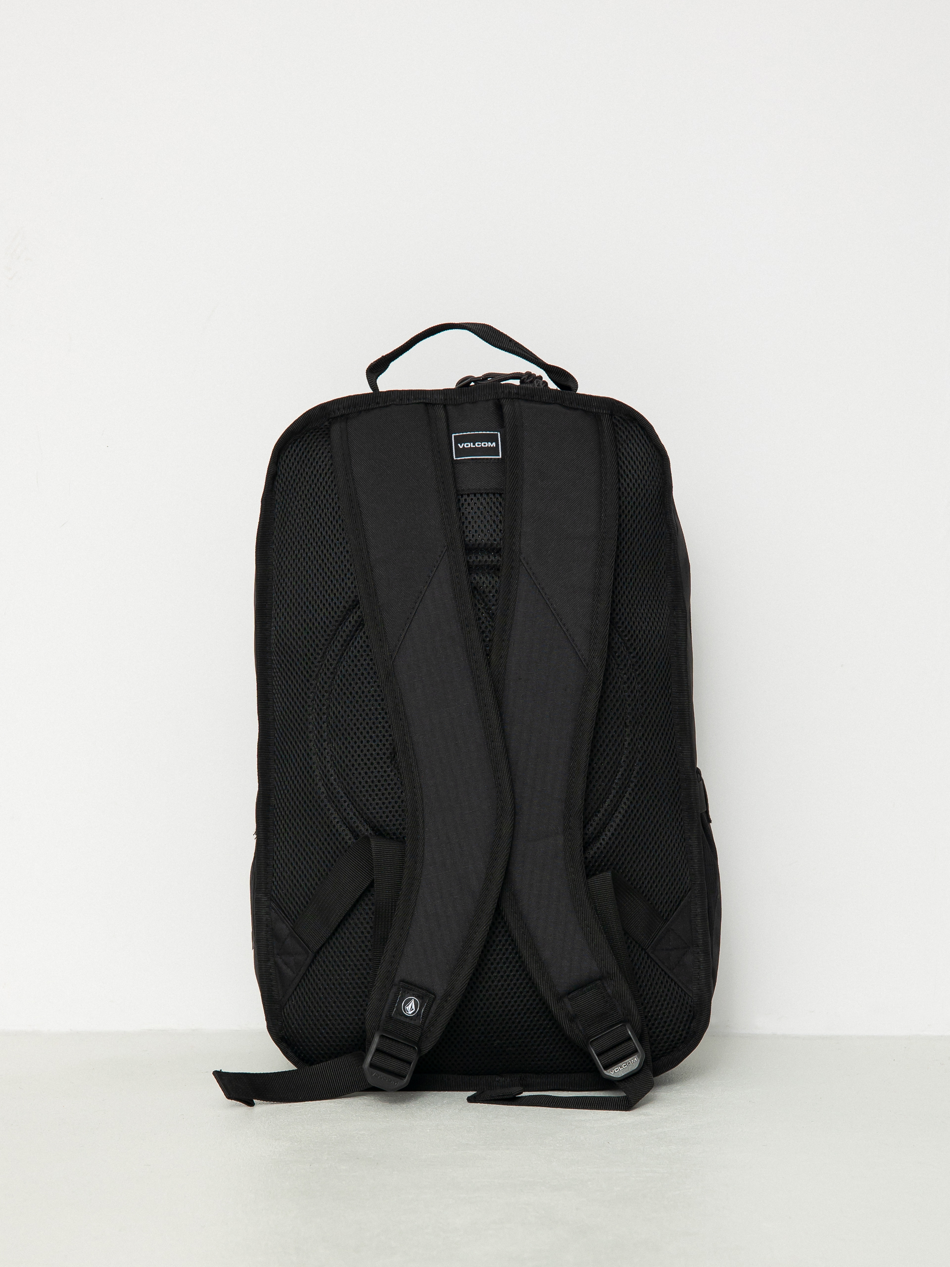 Volcom Hardbound Backpack - black (black)