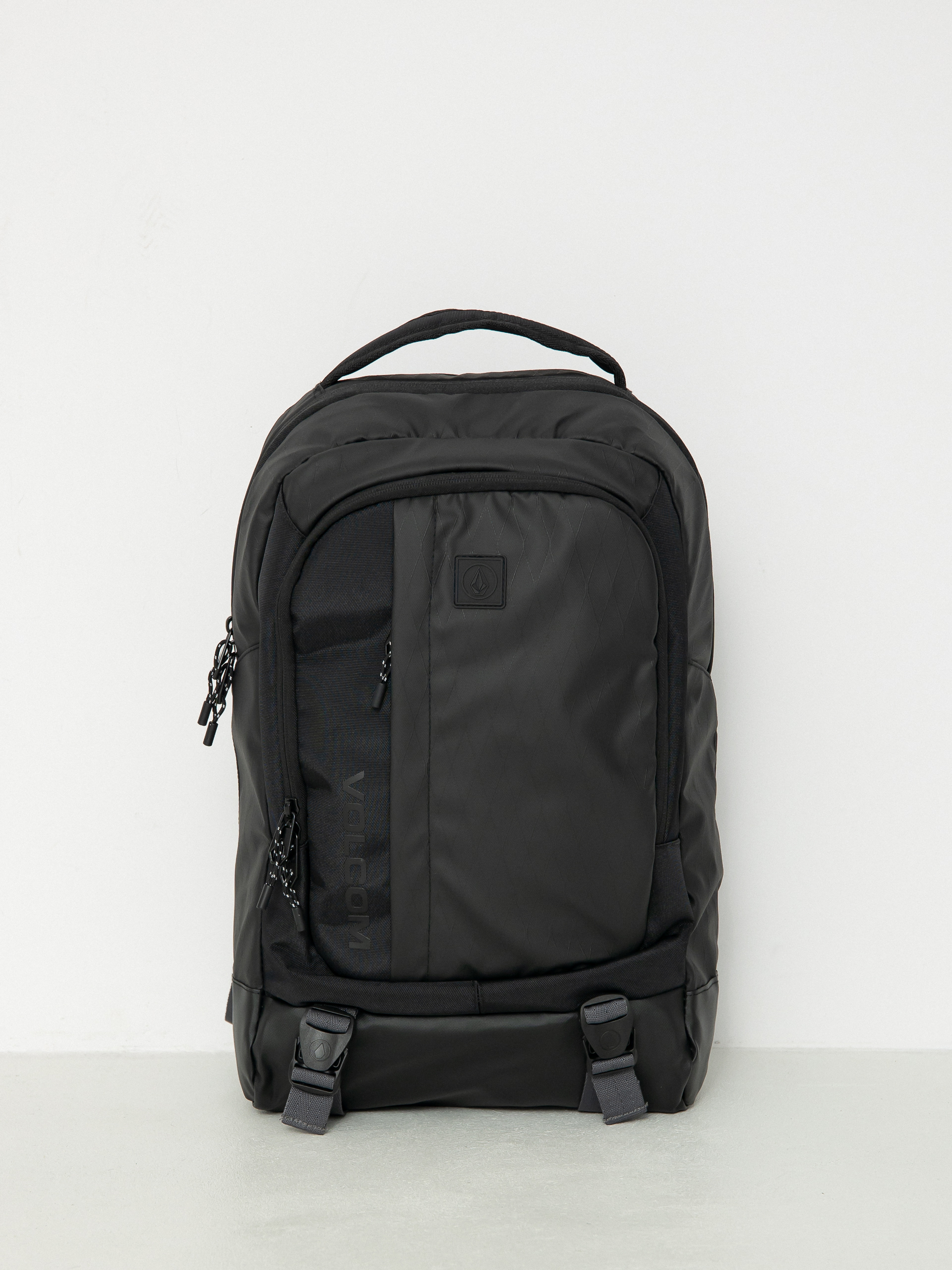 Volcom Venture Rucksack (black)