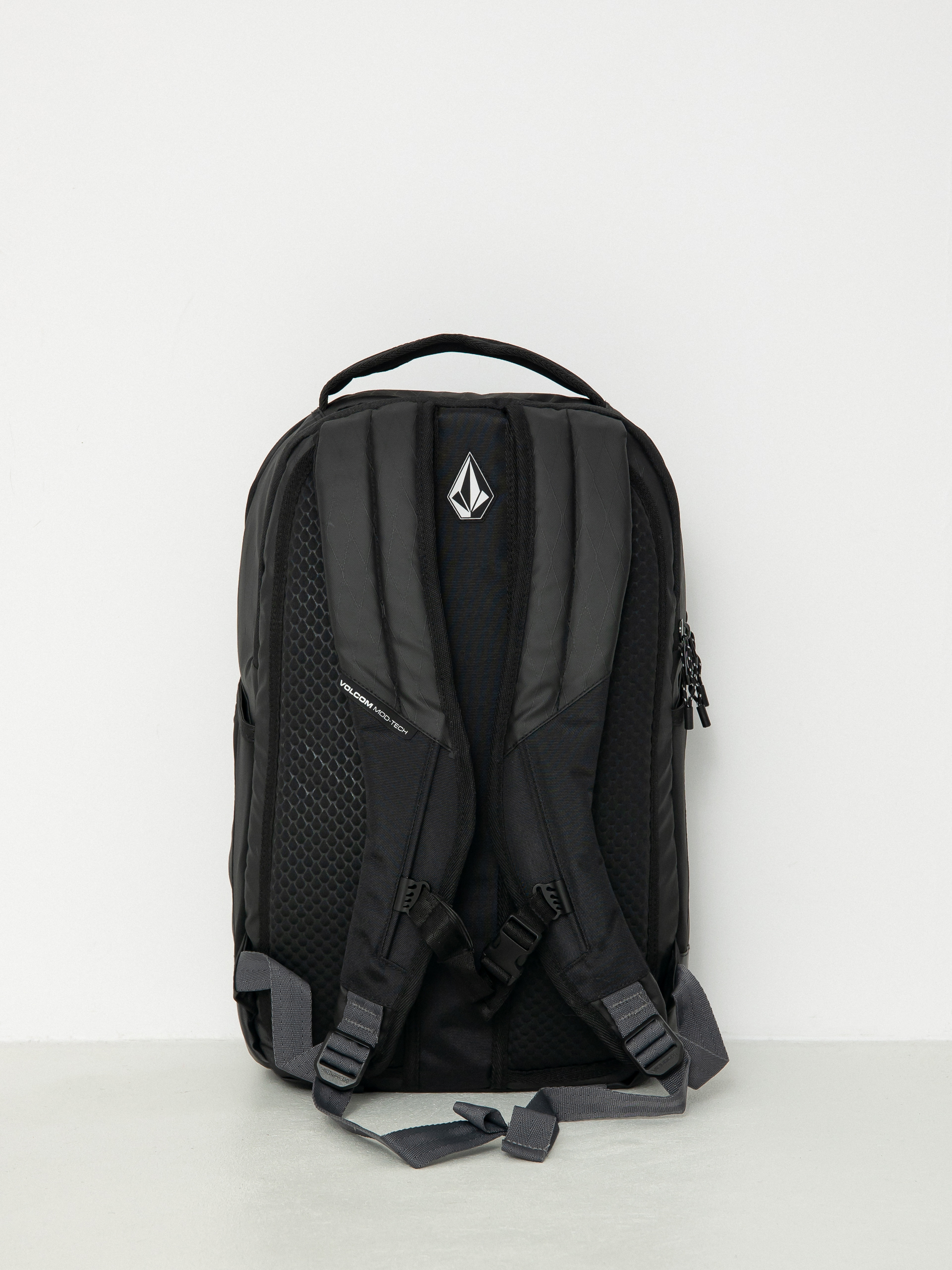 Volcom Venture Rucksack (black)