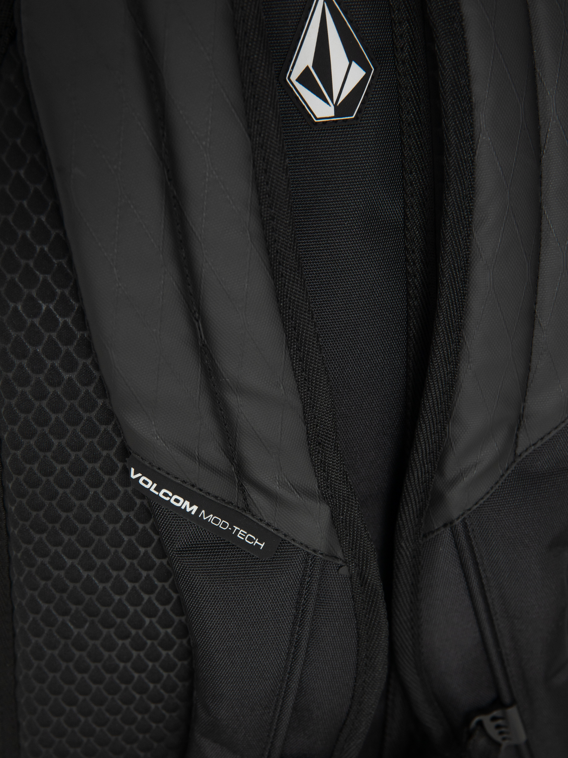 Volcom Venture Rucksack (black)