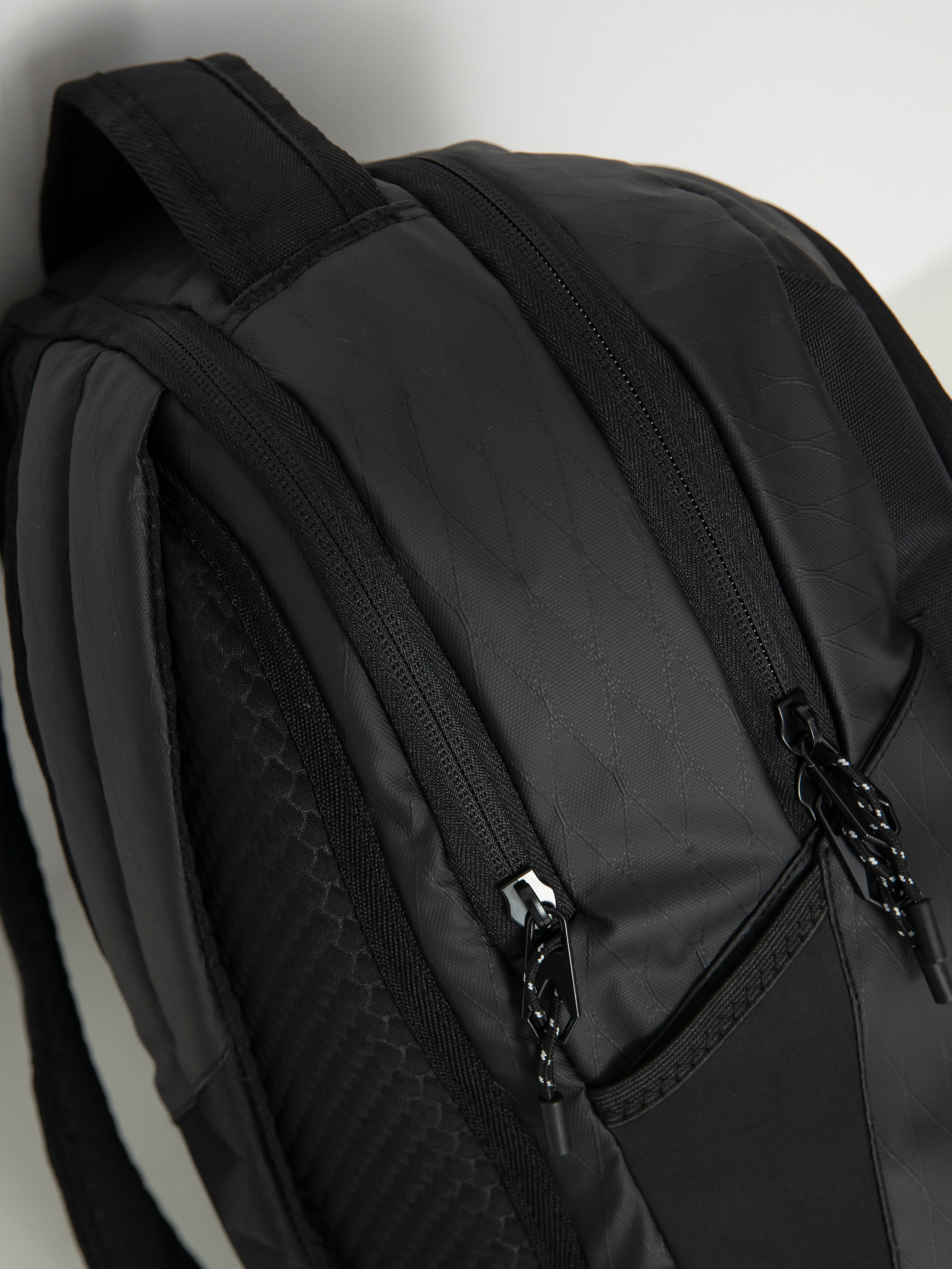 Volcom Venture Rucksack (black)