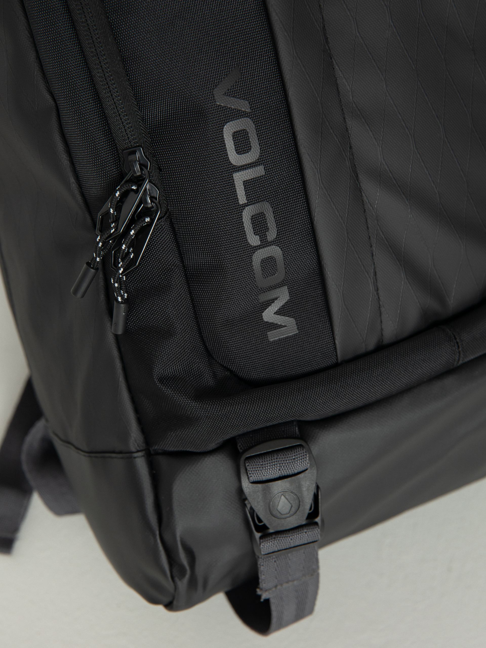 Volcom Venture Rucksack (black)