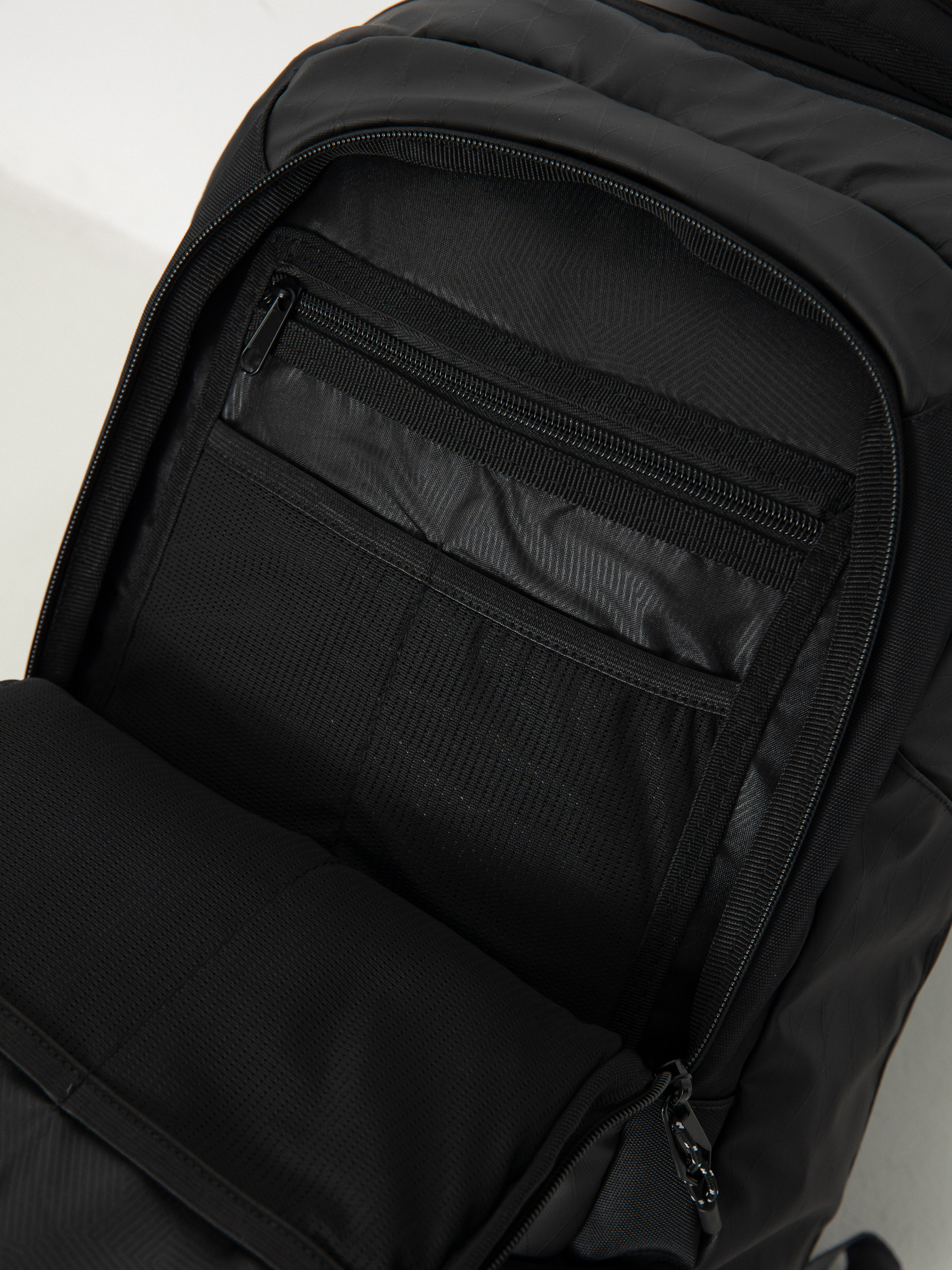 Volcom Venture Backpack (black)