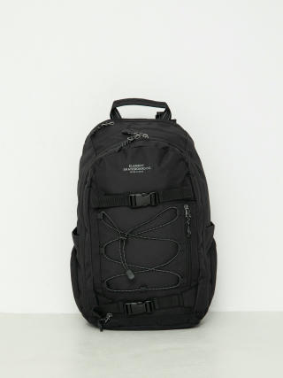 Element Scheme Backpack (flint black)