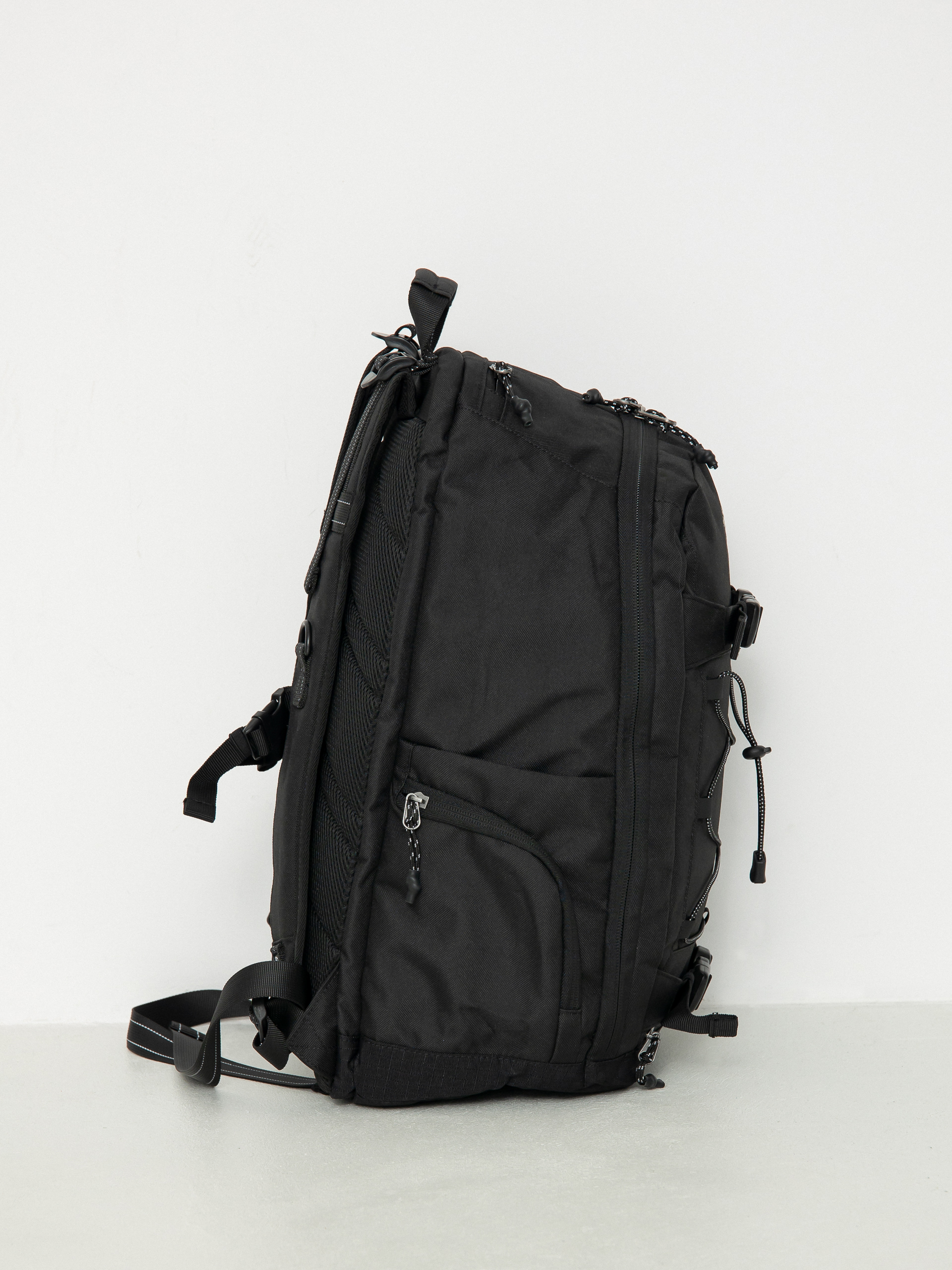 Element Scheme Backpack (flint black)