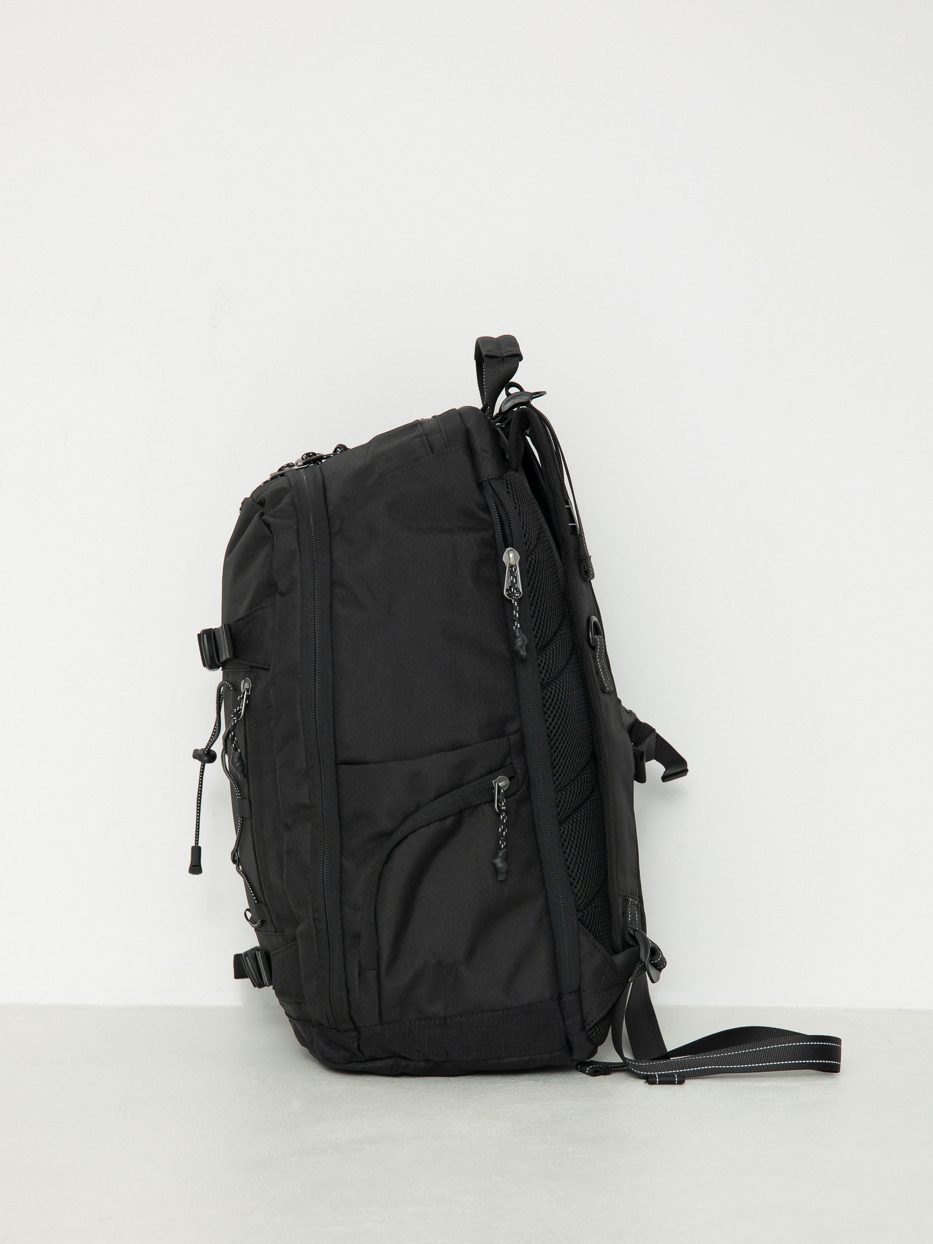 Element Scheme Backpack (flint black)