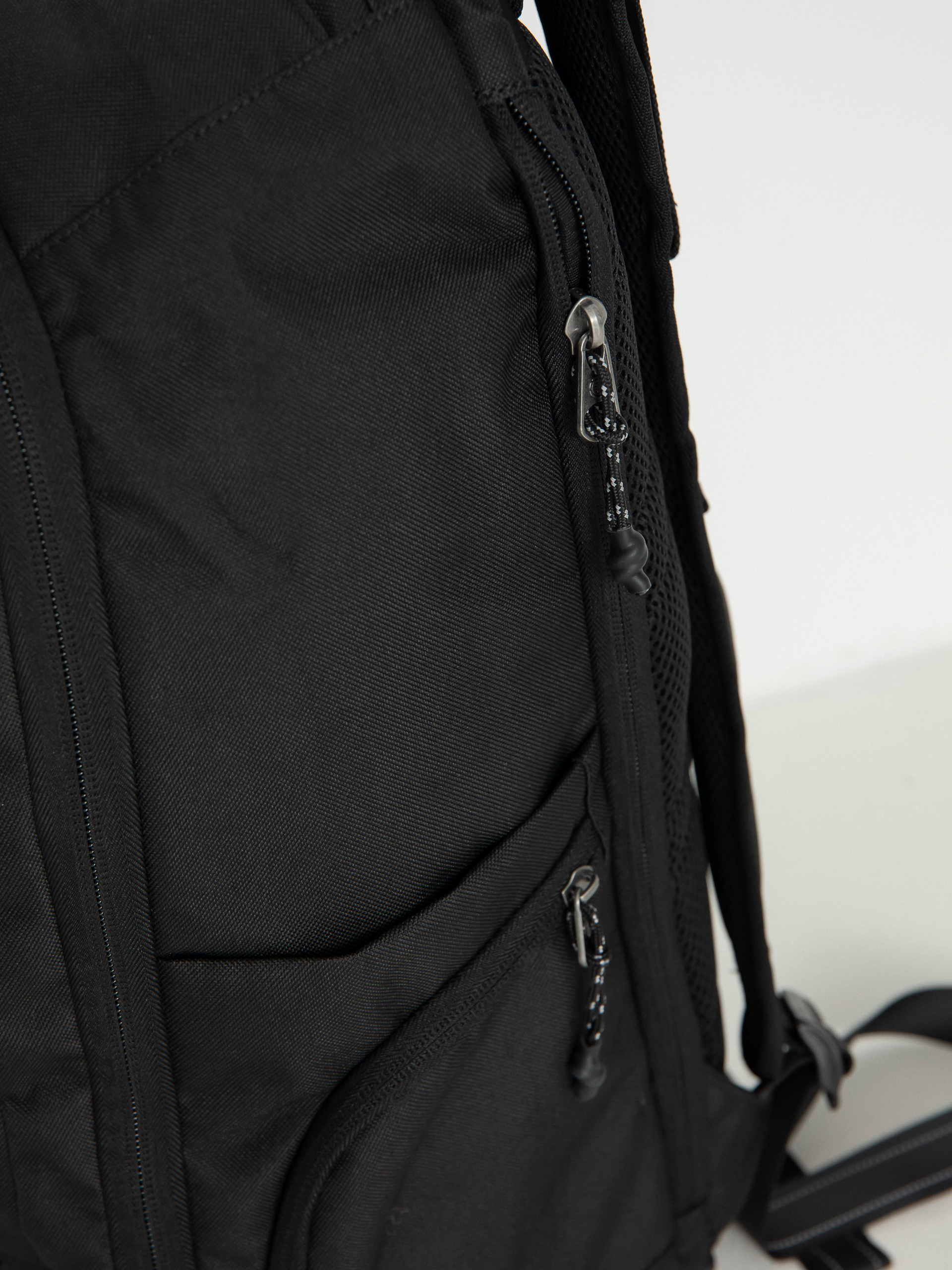 Element Scheme Backpack (flint black)