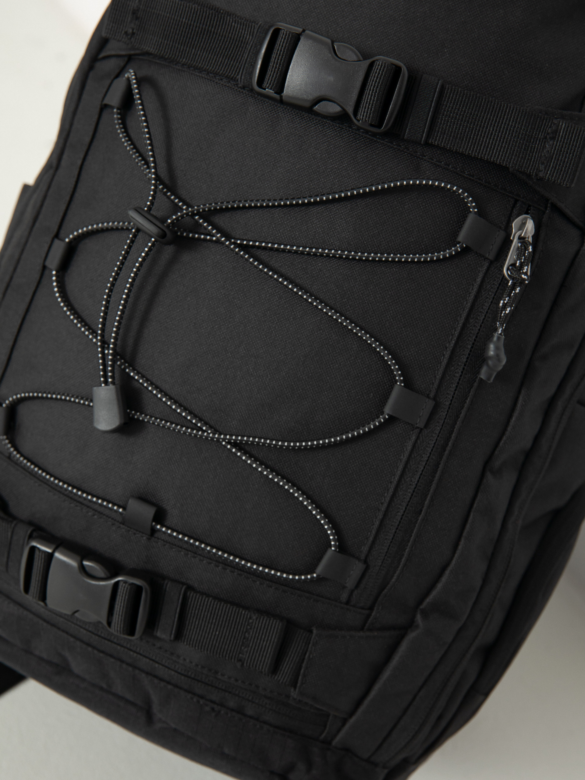 Element Scheme Backpack (flint black)