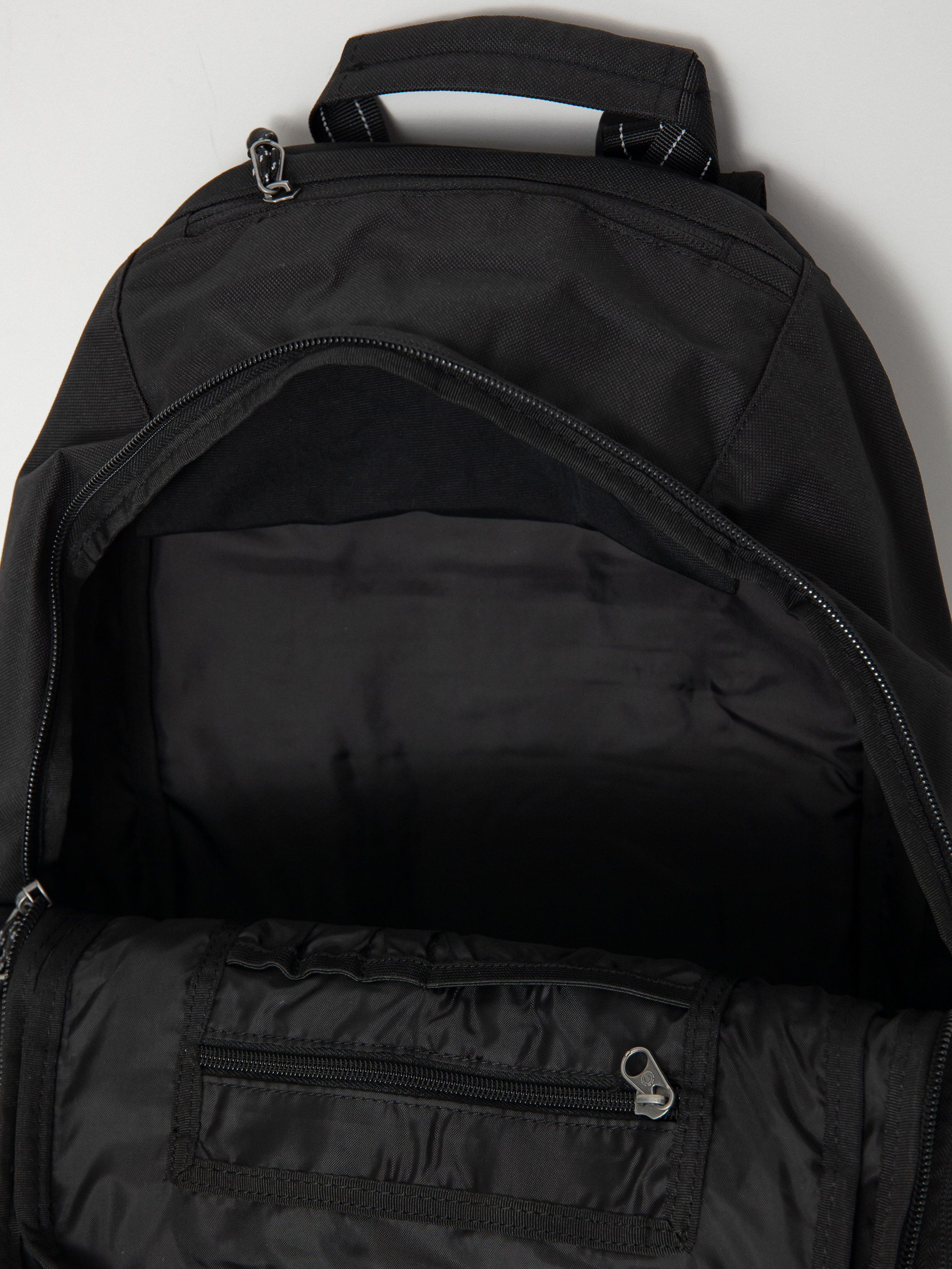 Element Scheme Backpack (flint black)