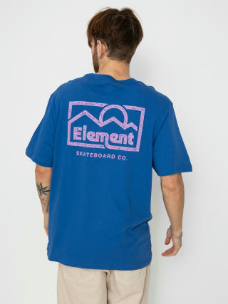 Element Sunup T-Shirt (nouvean navy)