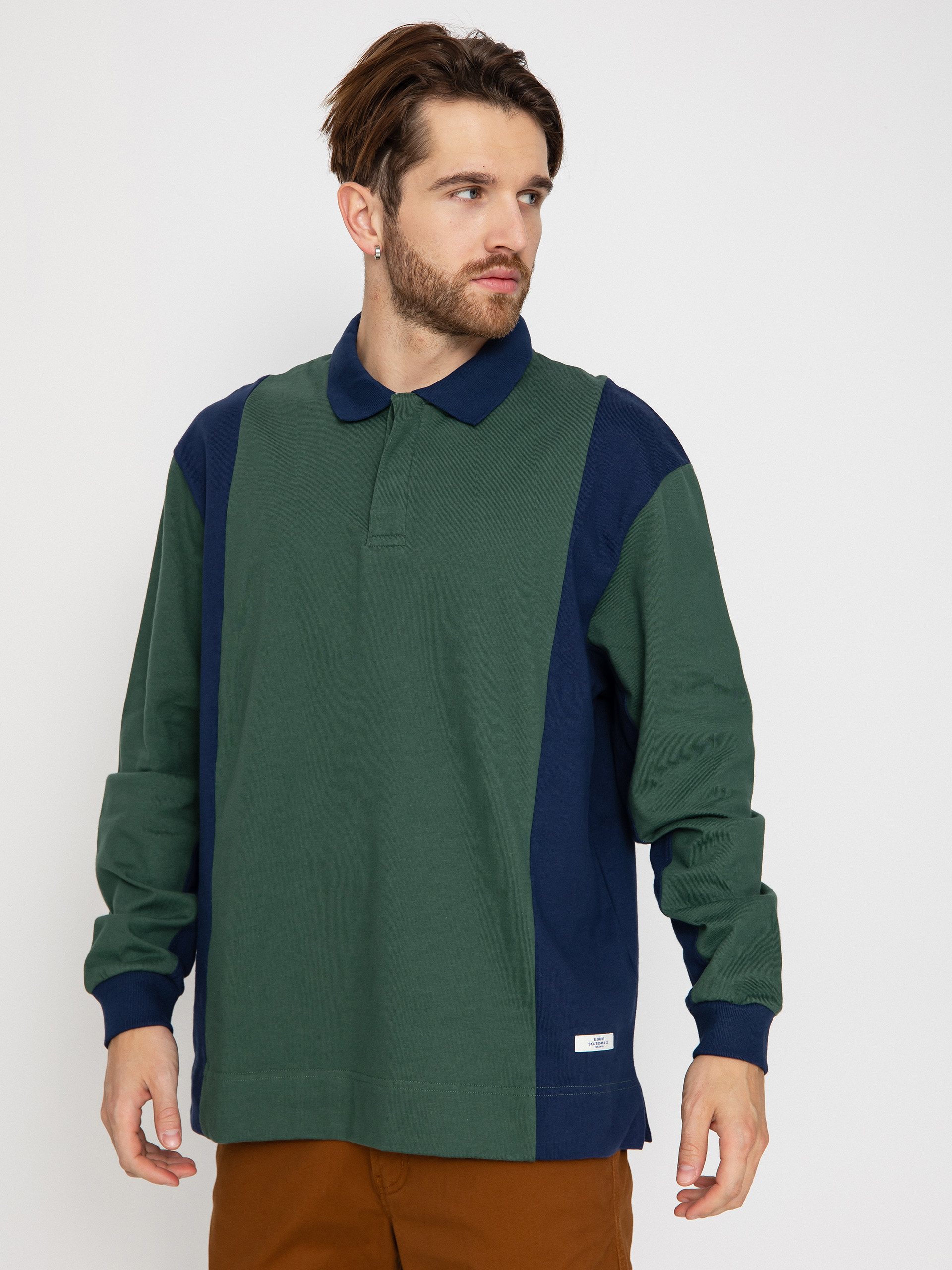 Element Lawen Longsleeve (garden topiary)