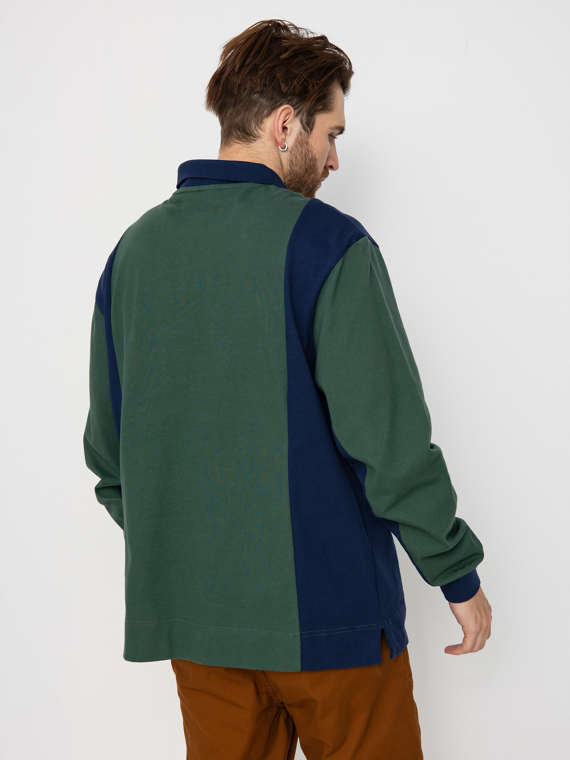 Element Lawen Longsleeve (garden topiary)