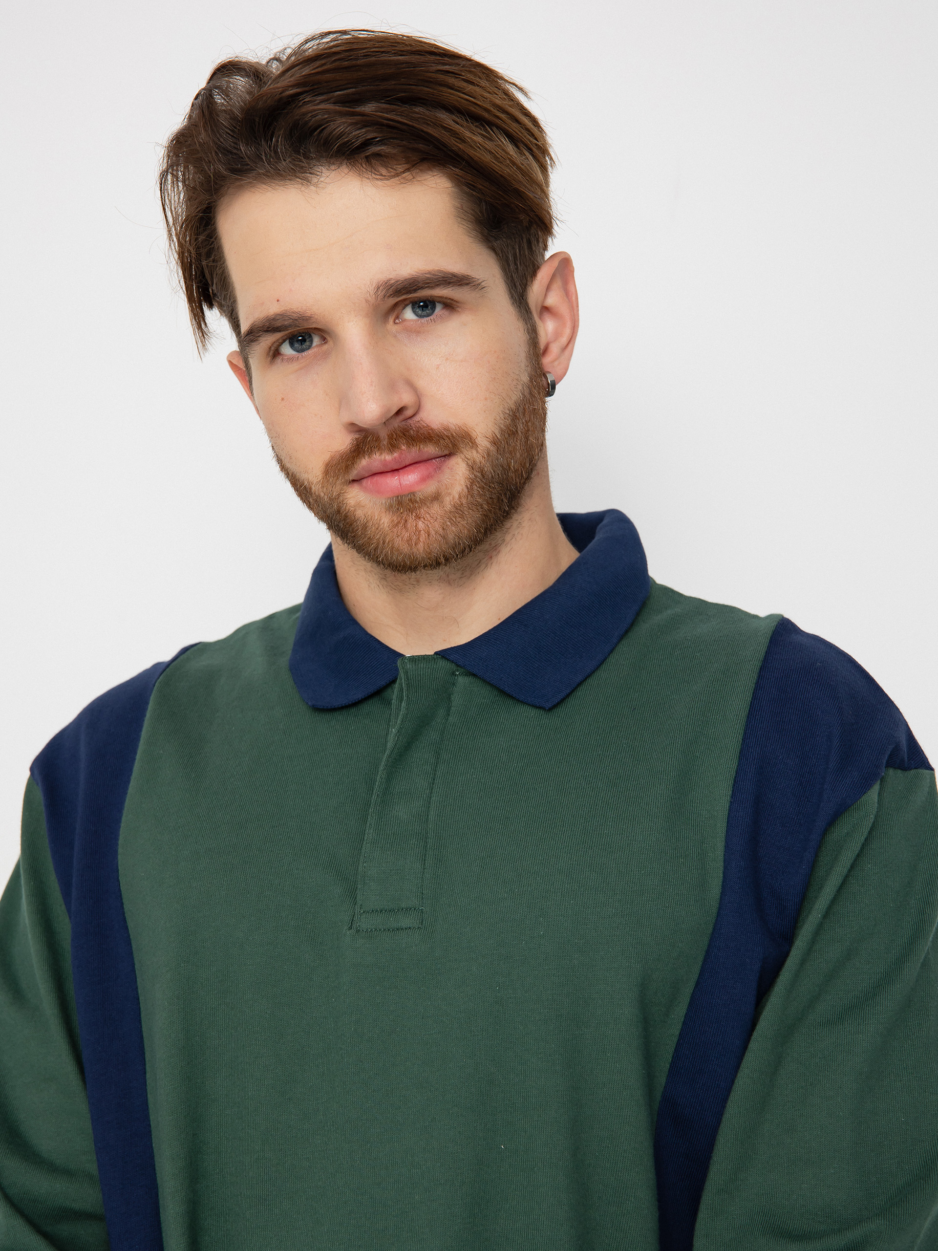 Element Lawen Longsleeve (garden topiary)