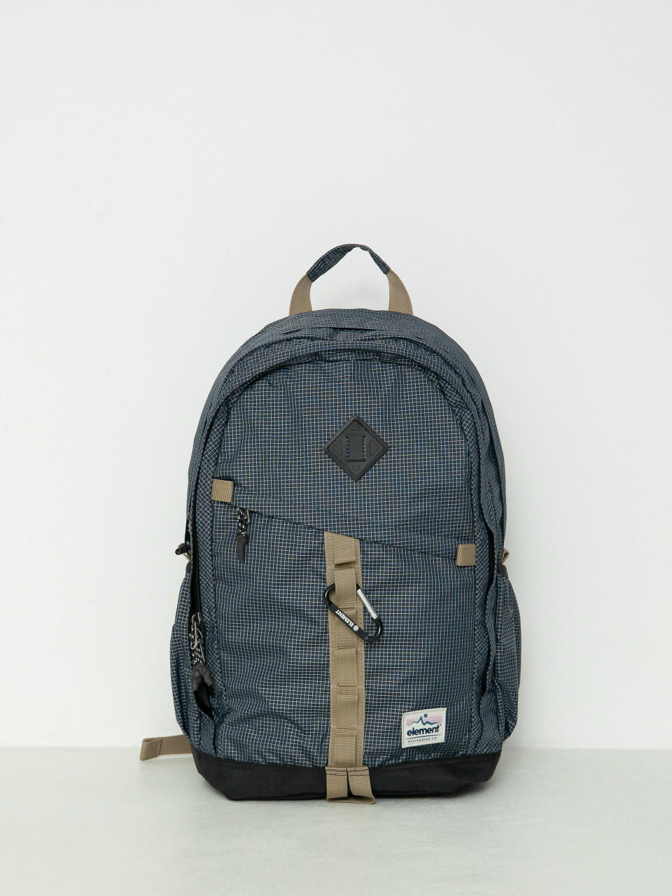 Element Cypress Rucksack (eclipse navy)