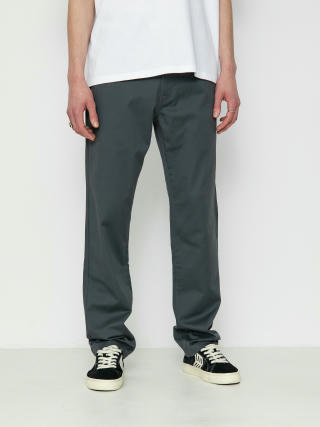Volcom Frickin Modern Stret Pants (dark slate)