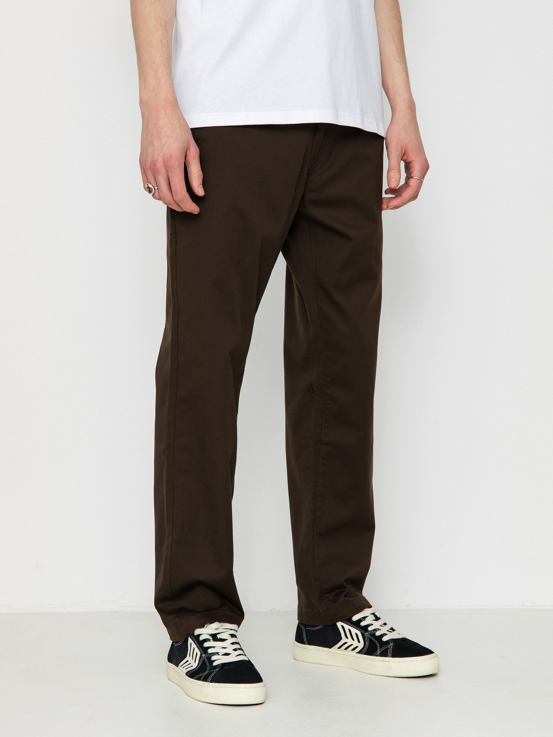 Volcom Hose Frickin Modern Stret (dark brown)