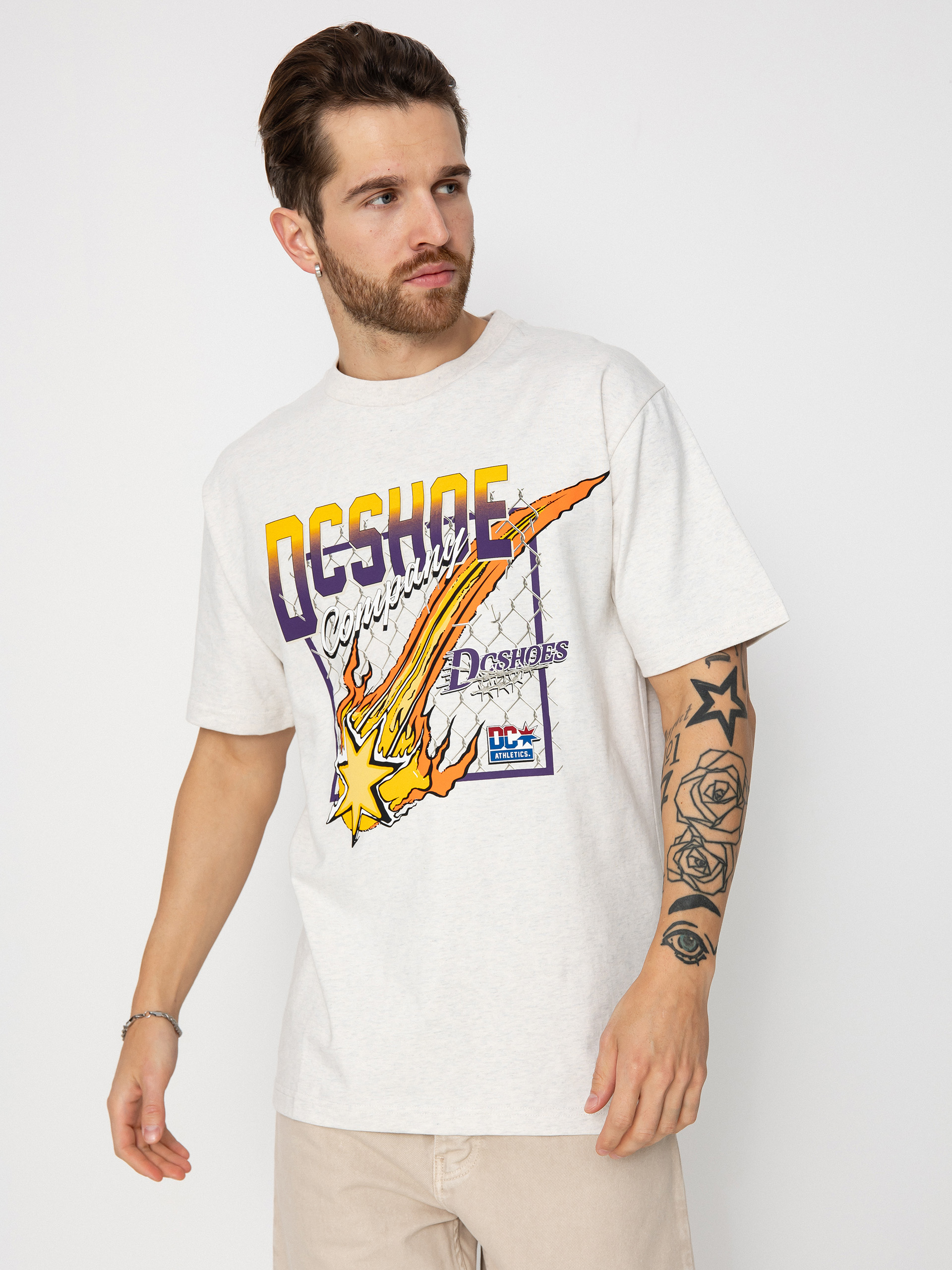DC Showtime T-Shirt