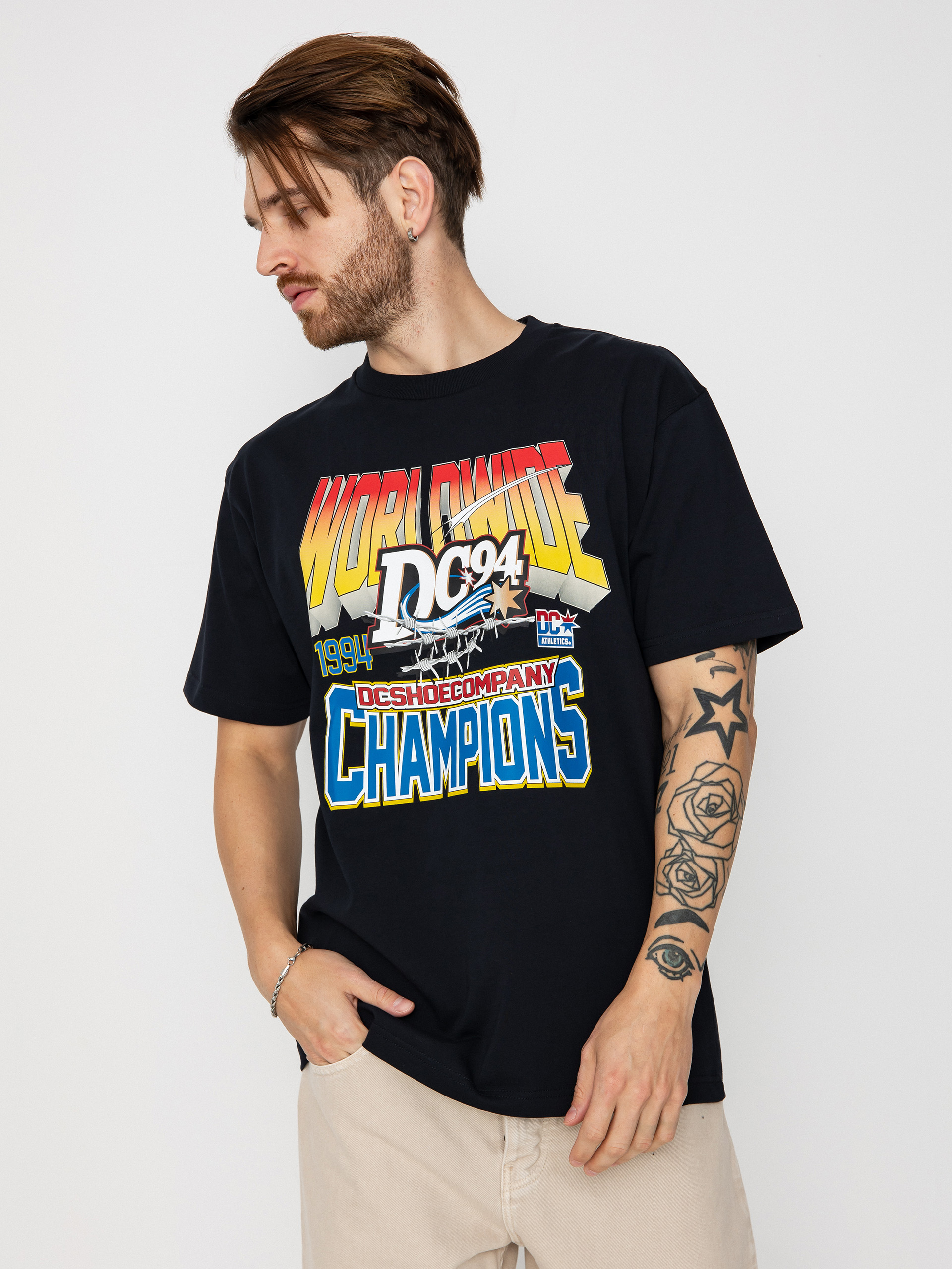 DC 94 Champs T-Shirt