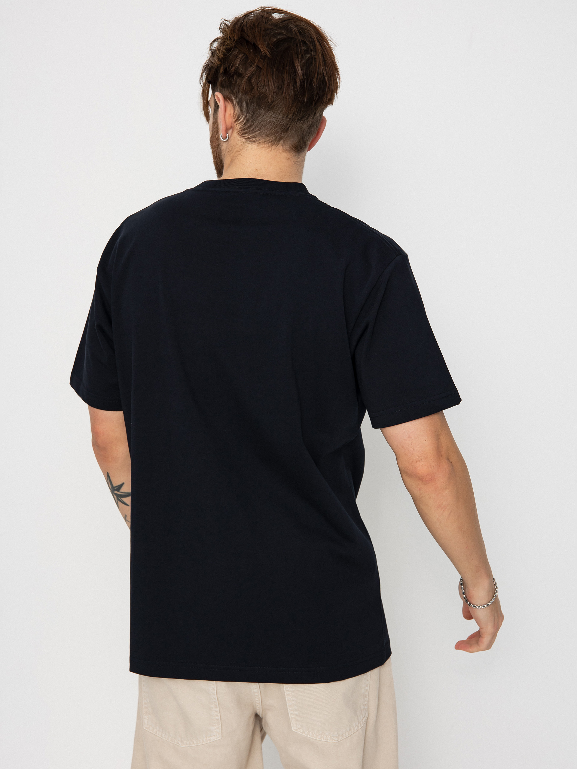 DC 94 Champs T-Shirt (black)