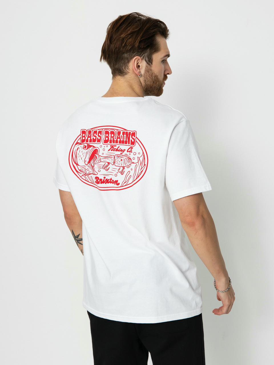 Vintage Fishing Retro Bass Fishing T-Shirts for Sale