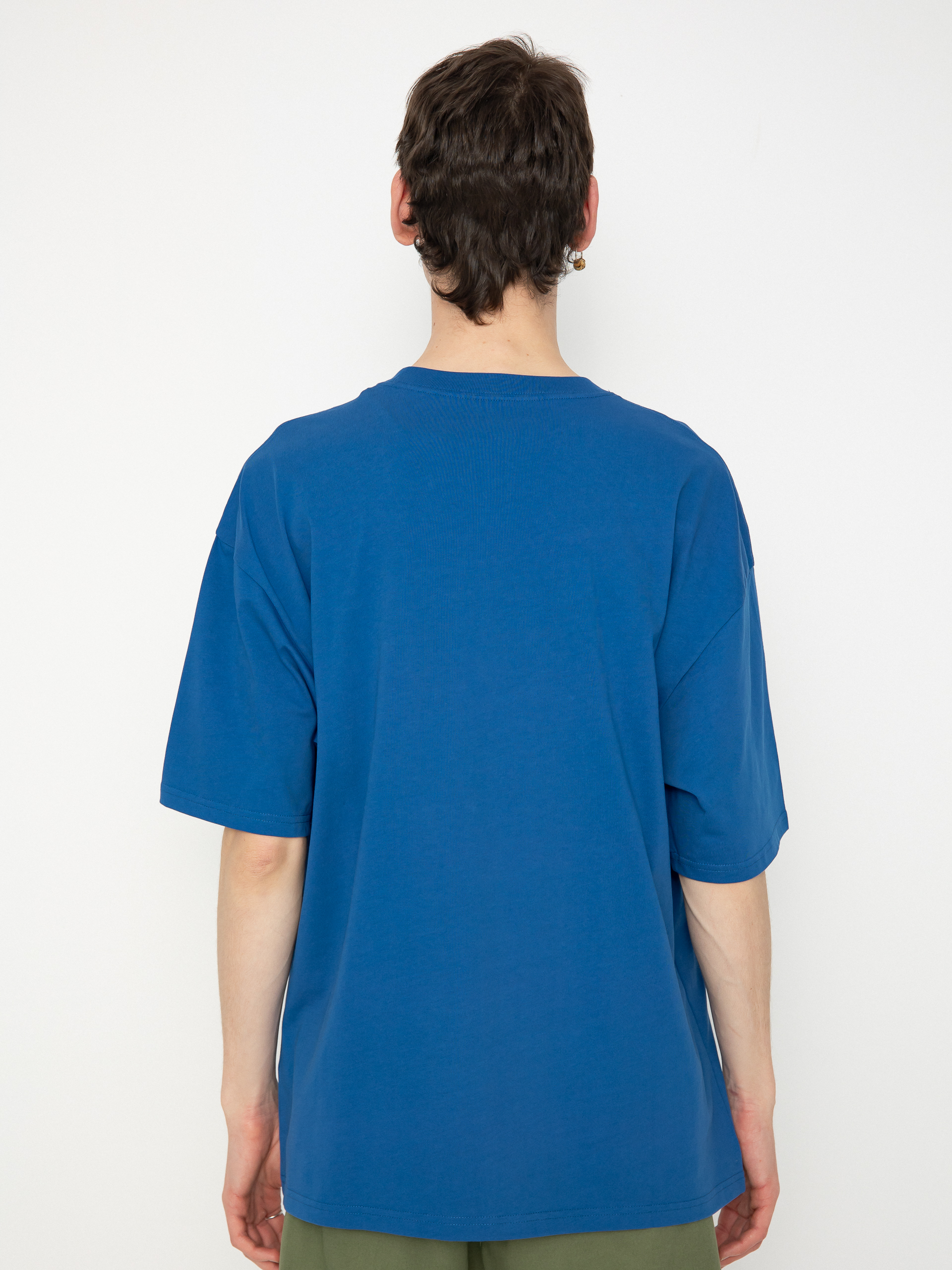 Carhartt WIP Mist T-Shirt (acapulco/wax)