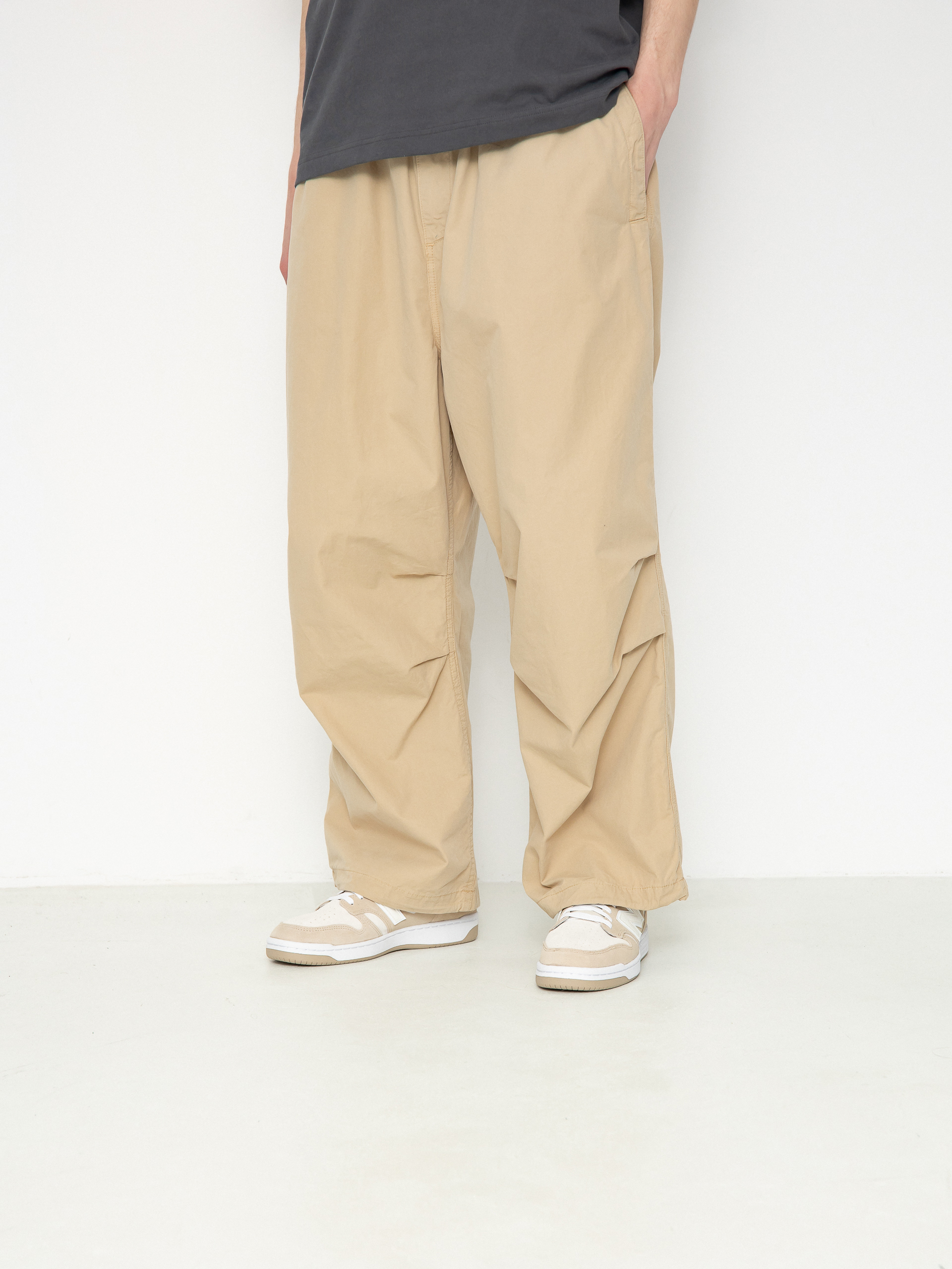 Carhartt WIP Judd Hose (wall)