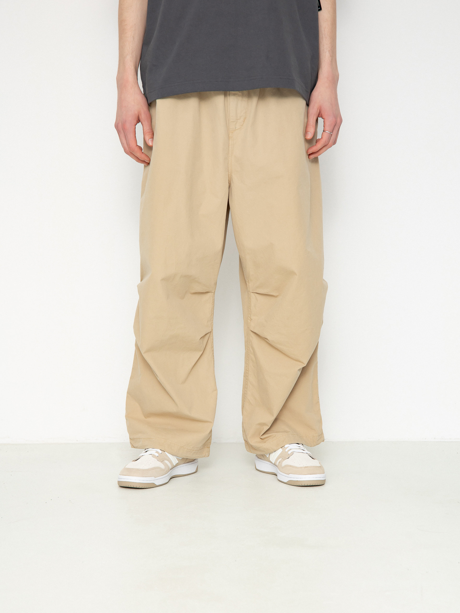 Carhartt WIP Judd Pants (wall)