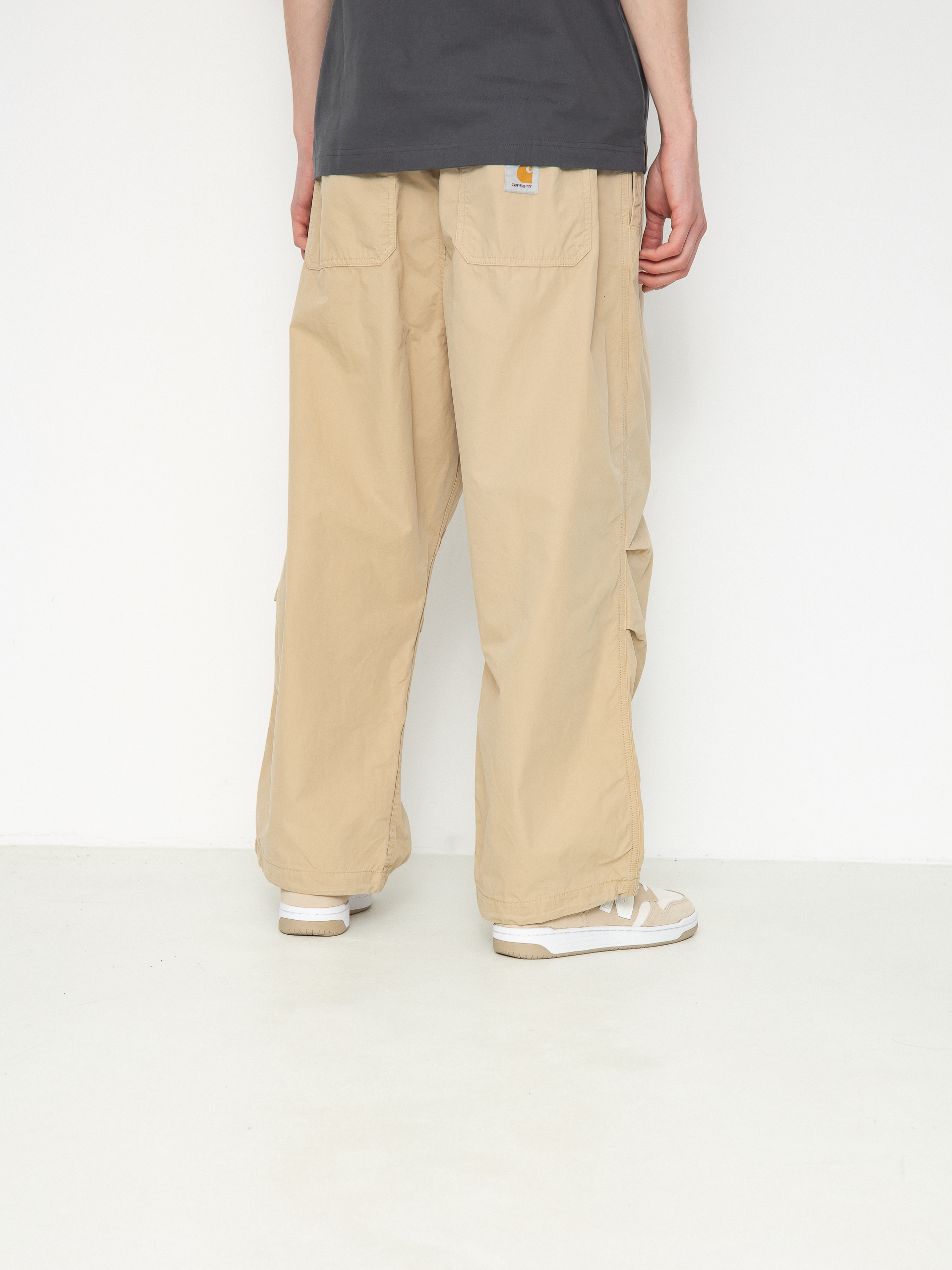 Carhartt WIP Judd Hose (wall)
