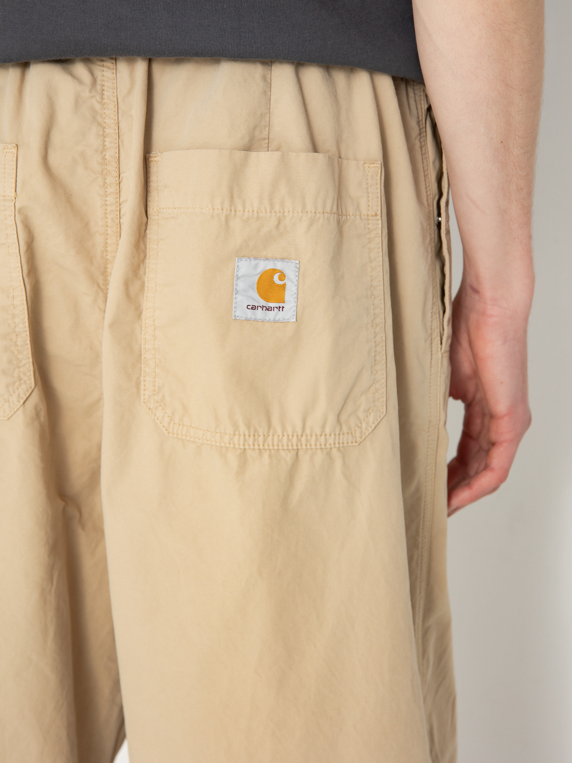 Carhartt WIP Judd Pants (wall)