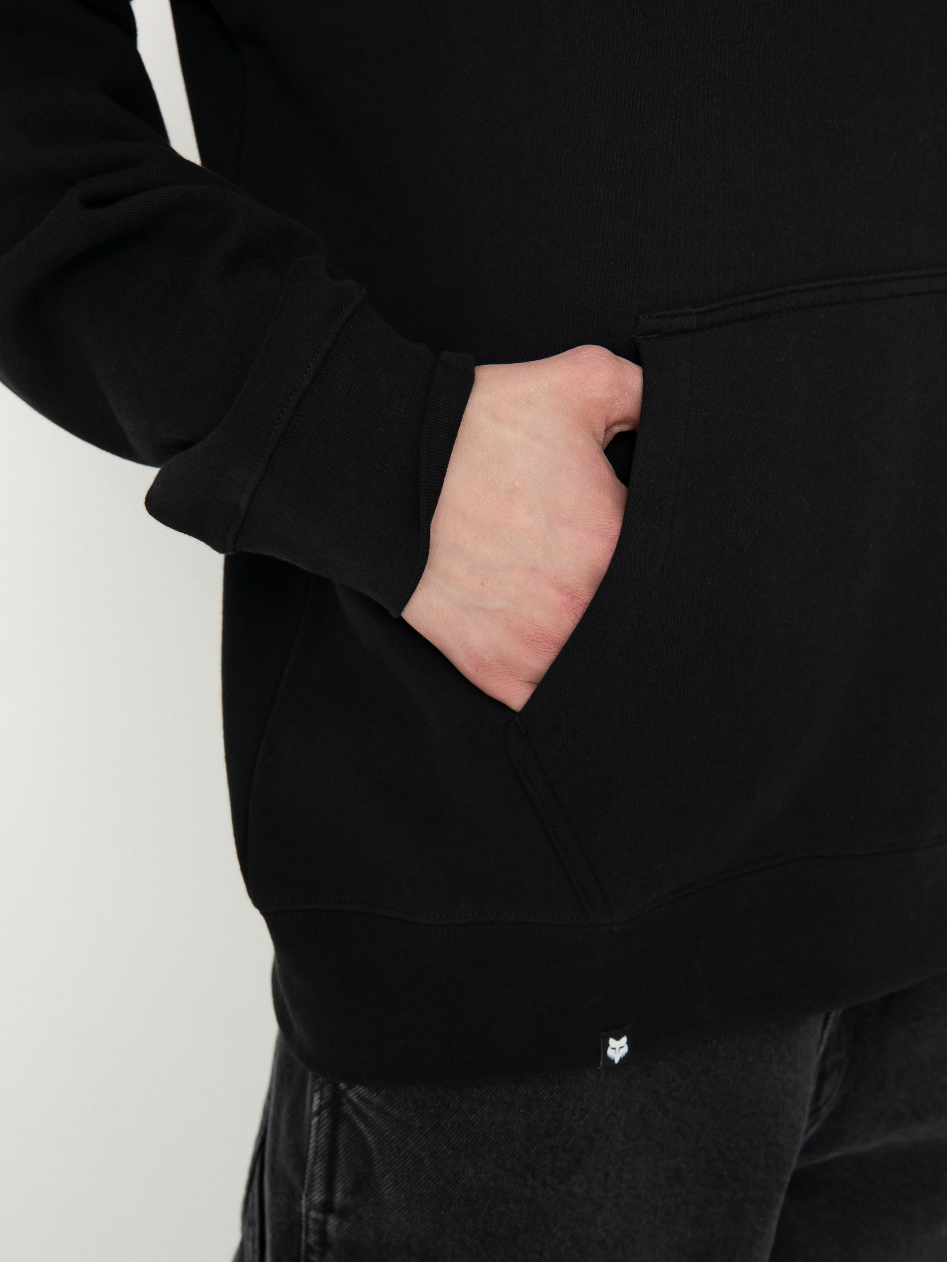 Fox X Pro Circuit HD Hoodie (black)