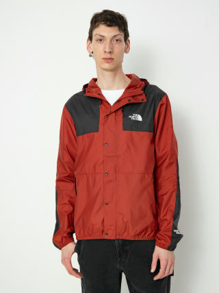 The North Face Seasonal Mountain Jacket (iron red)
