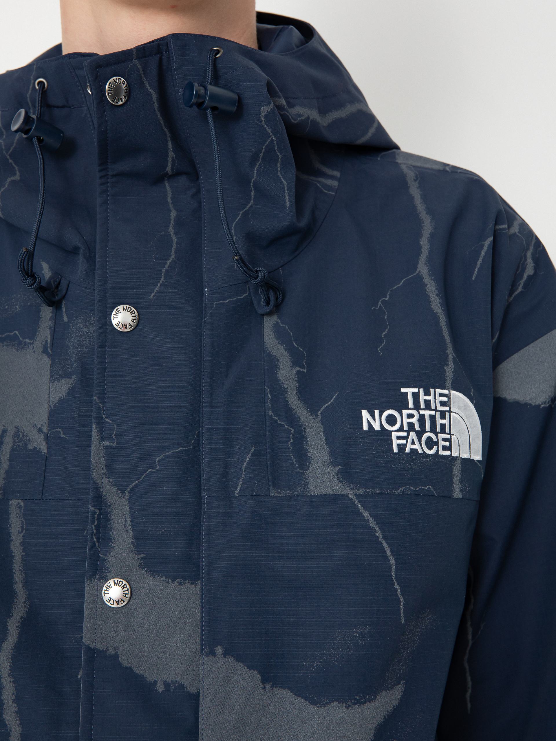 【美品】THE NORTHFACE  Novelty Mountain The North Face Mens '86 Novelty Mountain Jacket – Extra Butter