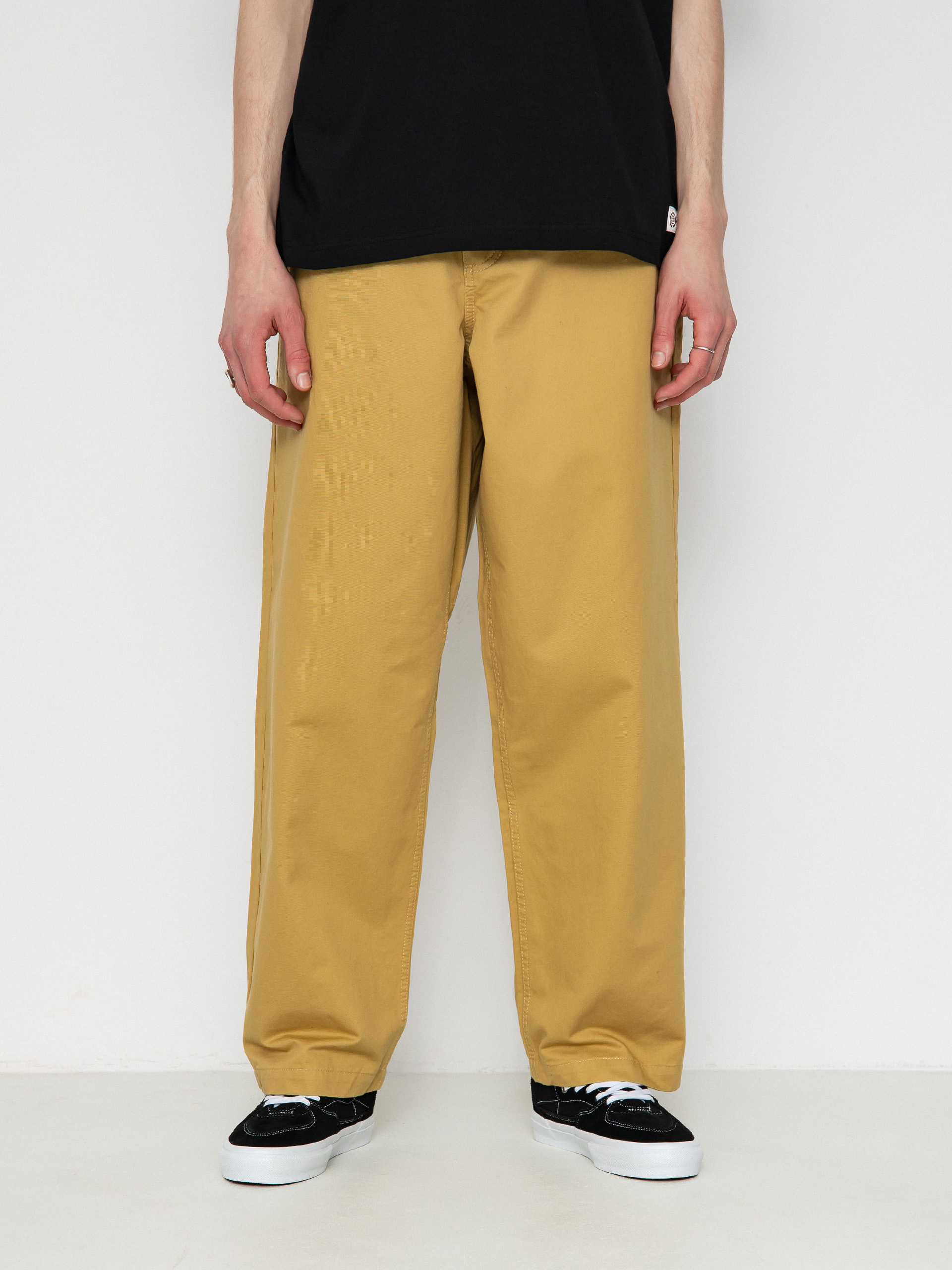 Vans Authentic Chino Baggy Hose (antelope)