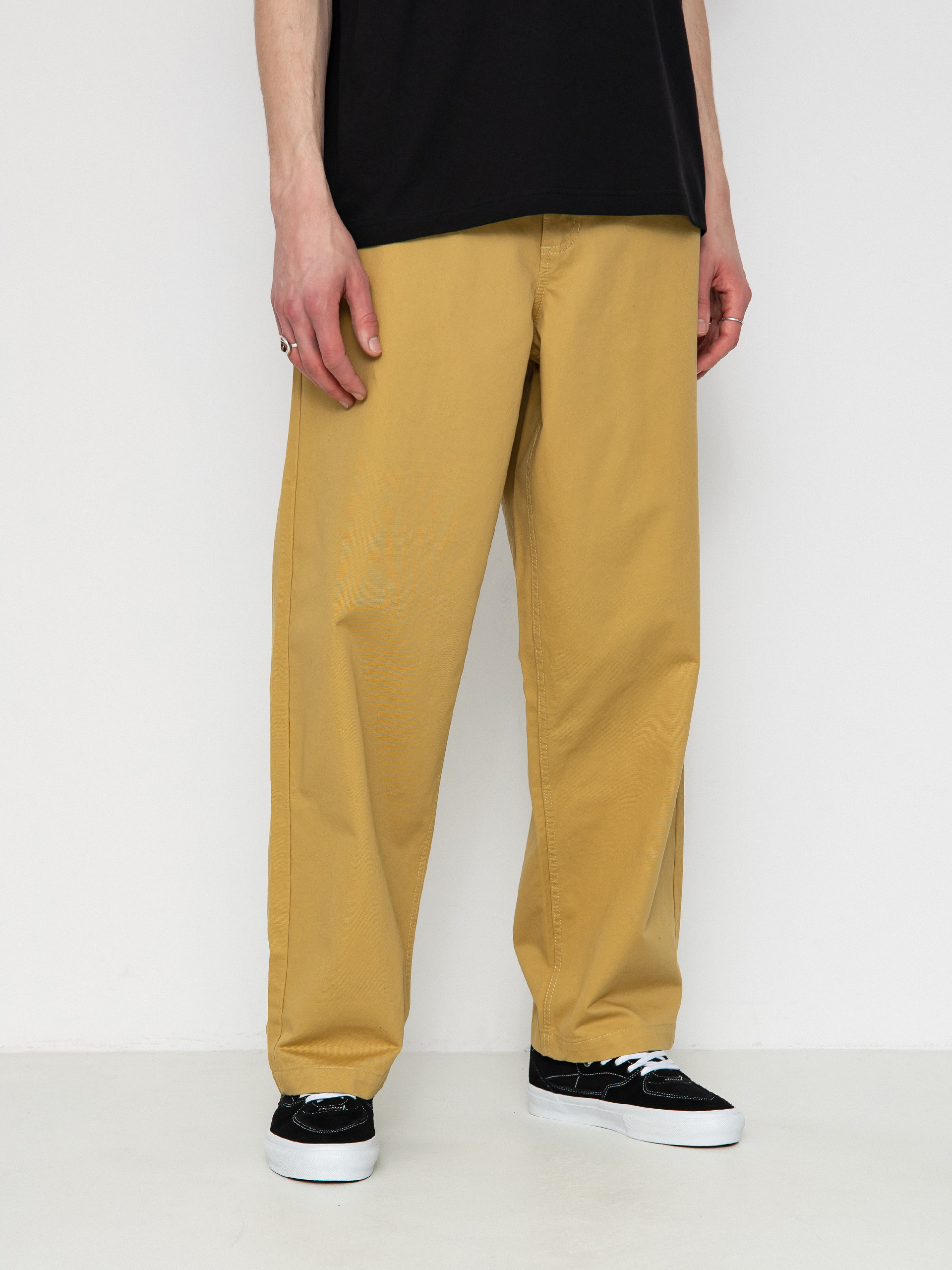 Vans Authentic Chino Baggy Hose (antelope)