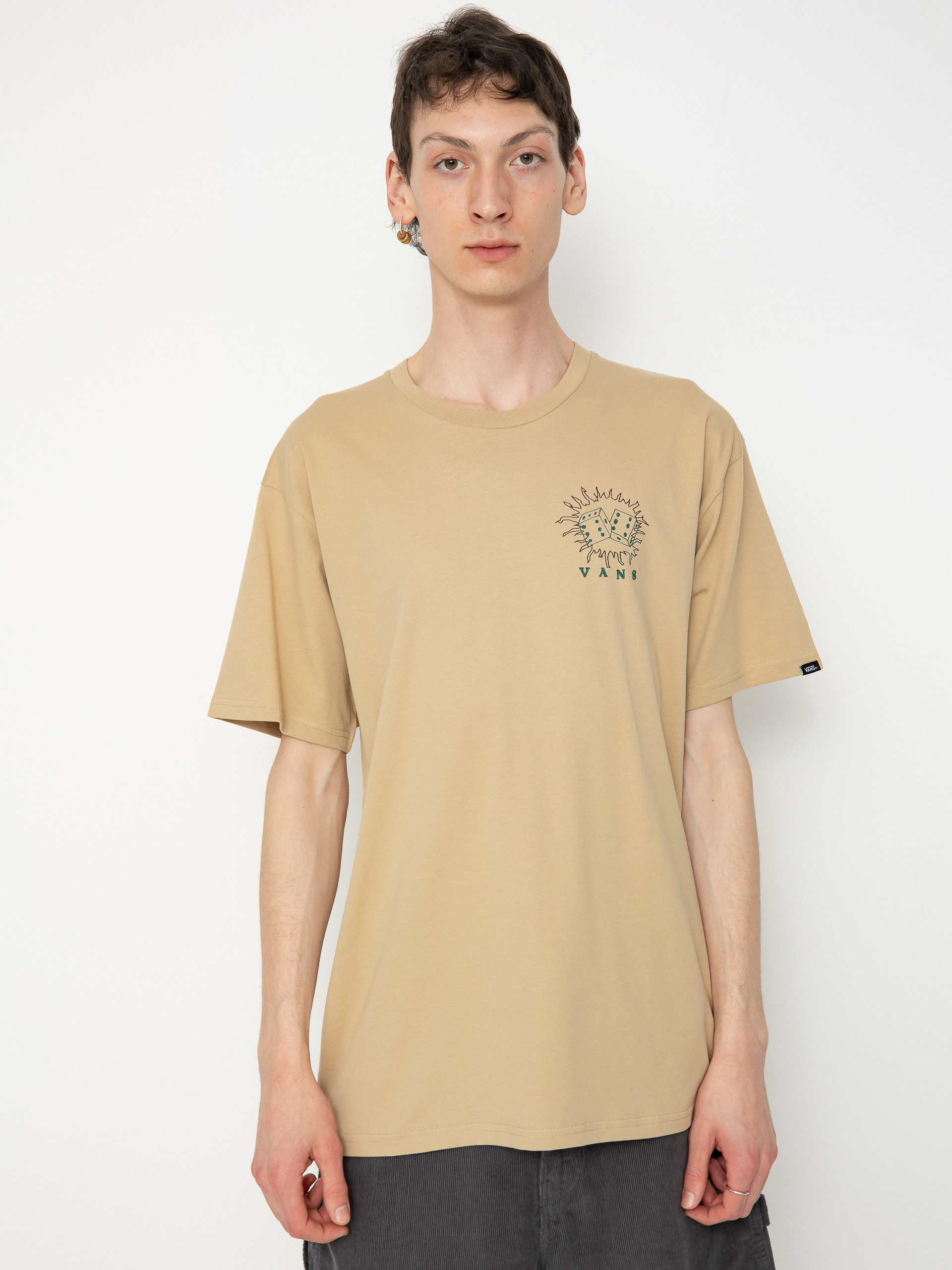 Vans T-Shirt Expand Visions